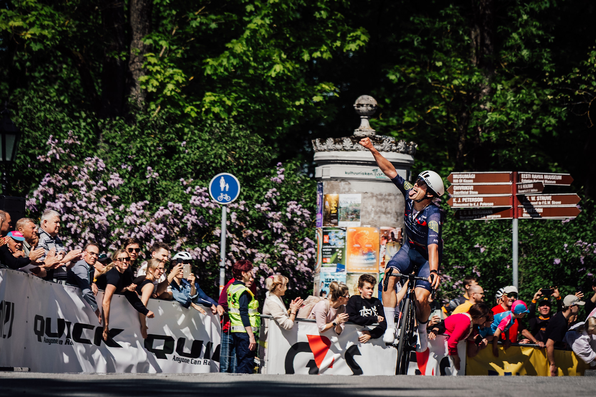 Tour of Estonia 2025