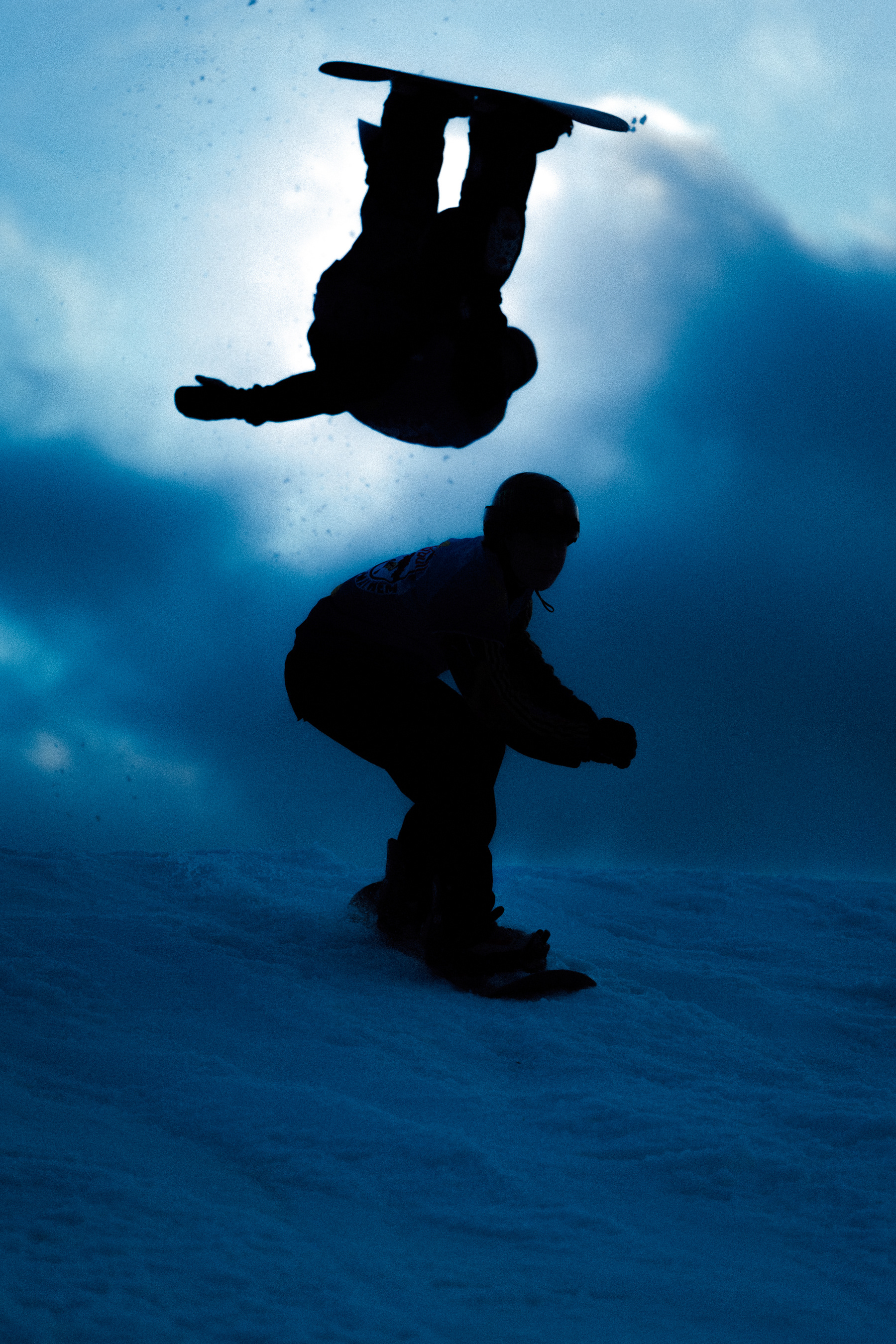 Red Bull Full Moon 2024