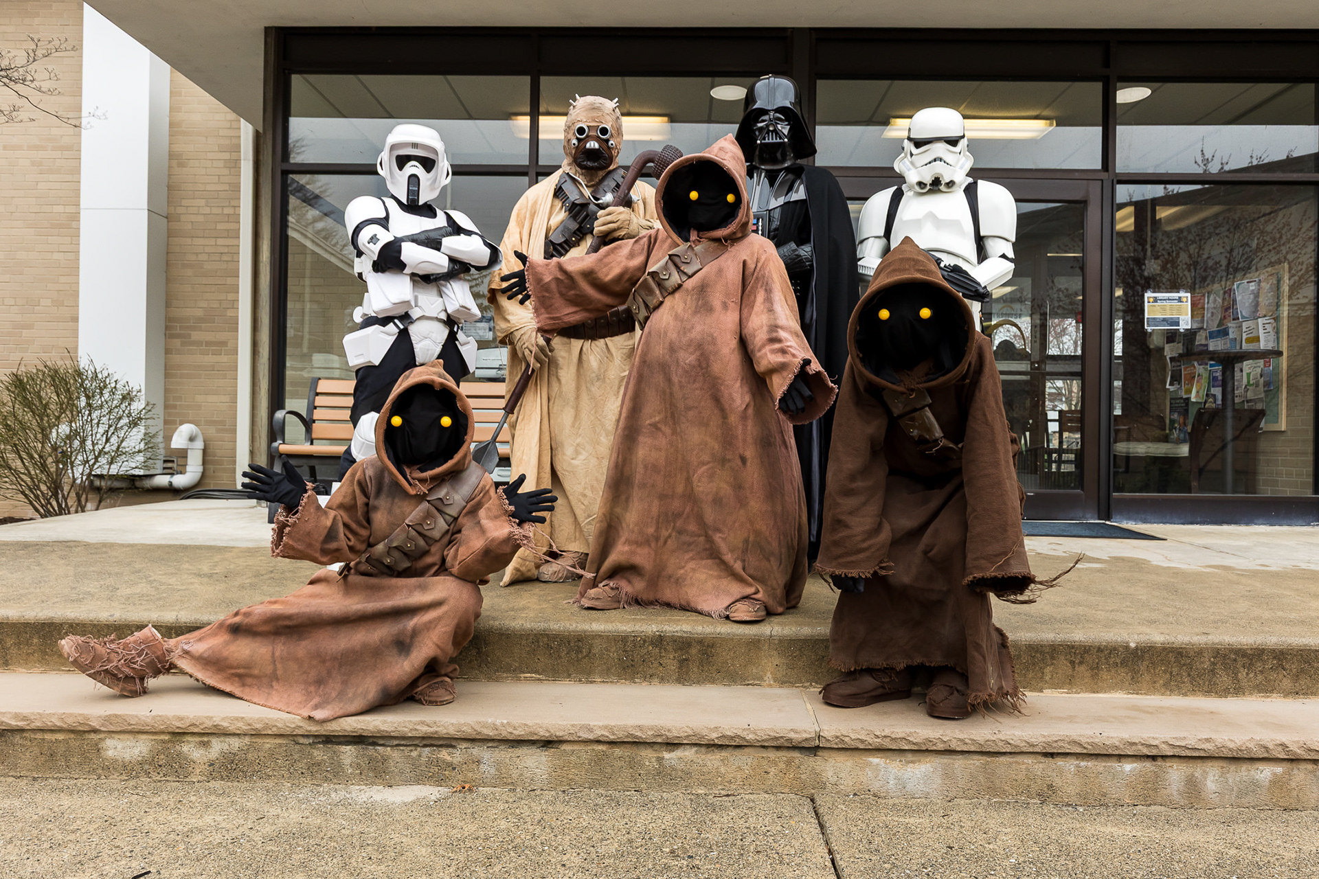 501st Legion