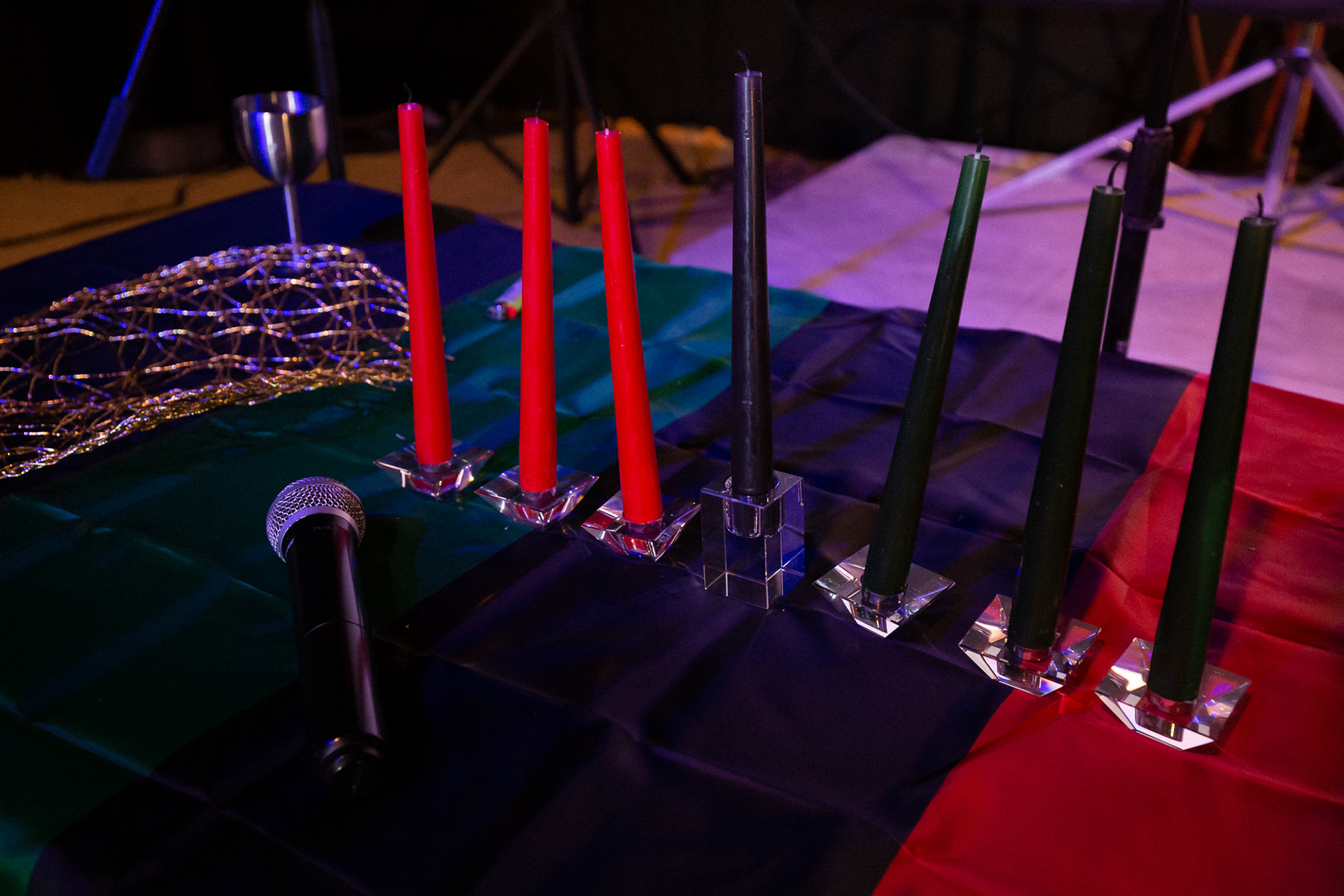 Candles