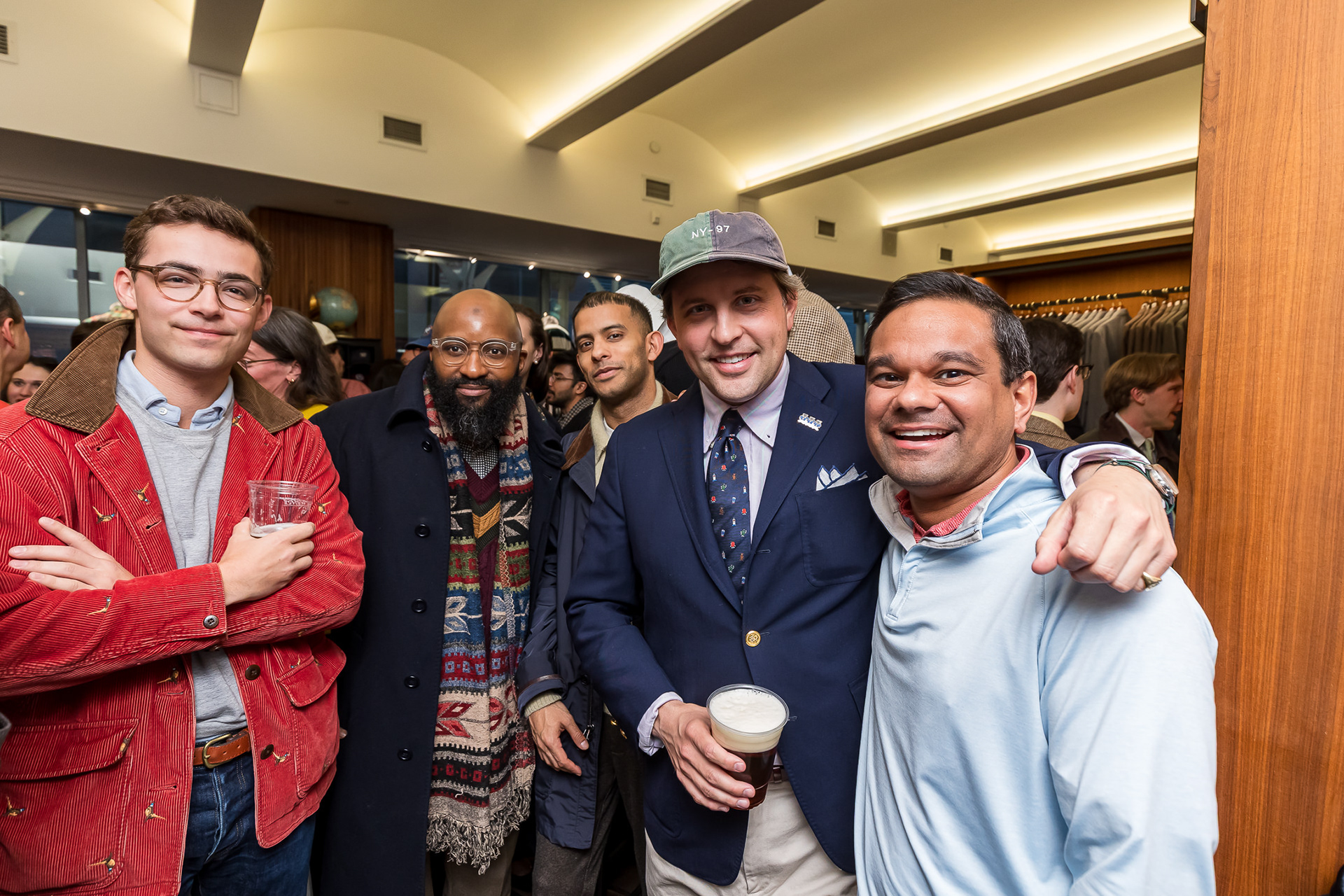 Jack Carlson, Max and Friends