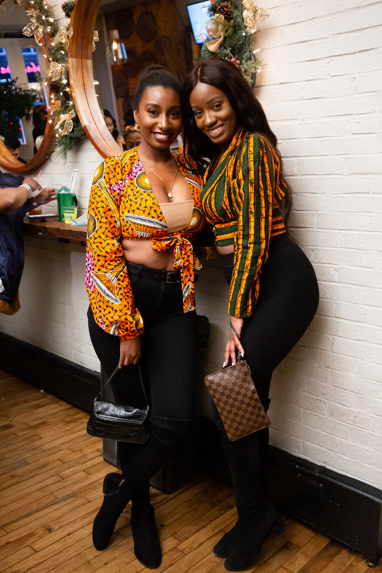 Beautiful Outfits, Beautiful People
