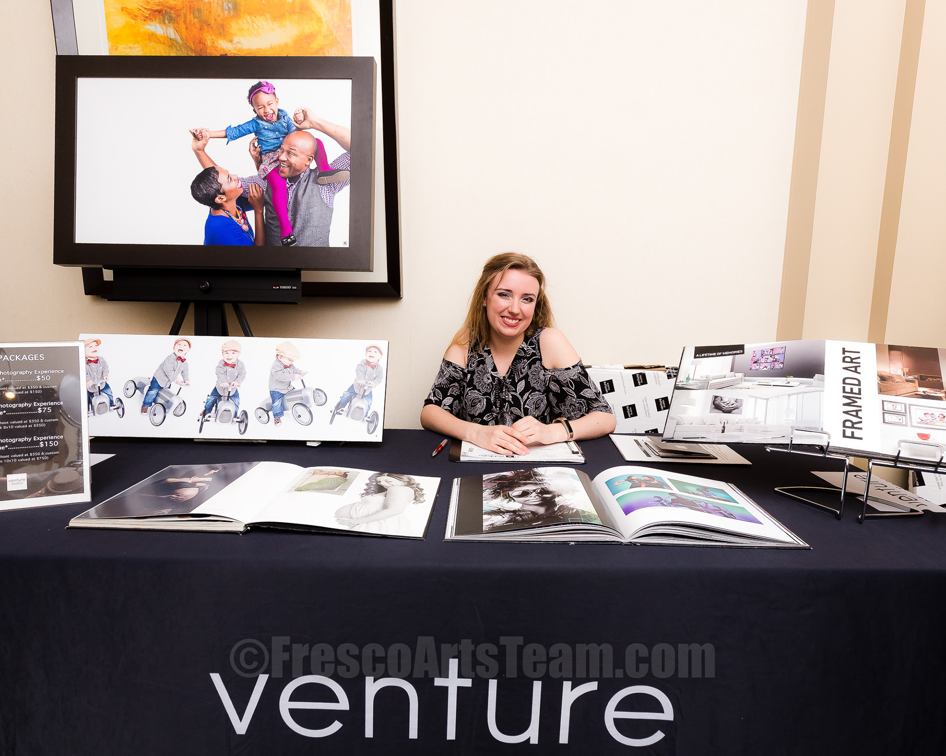Venture Studios