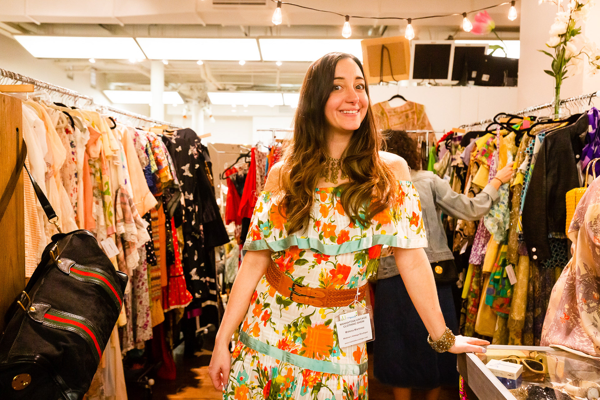 Manhattan Vintage Clothing Show – The Best in Vintage Shopping