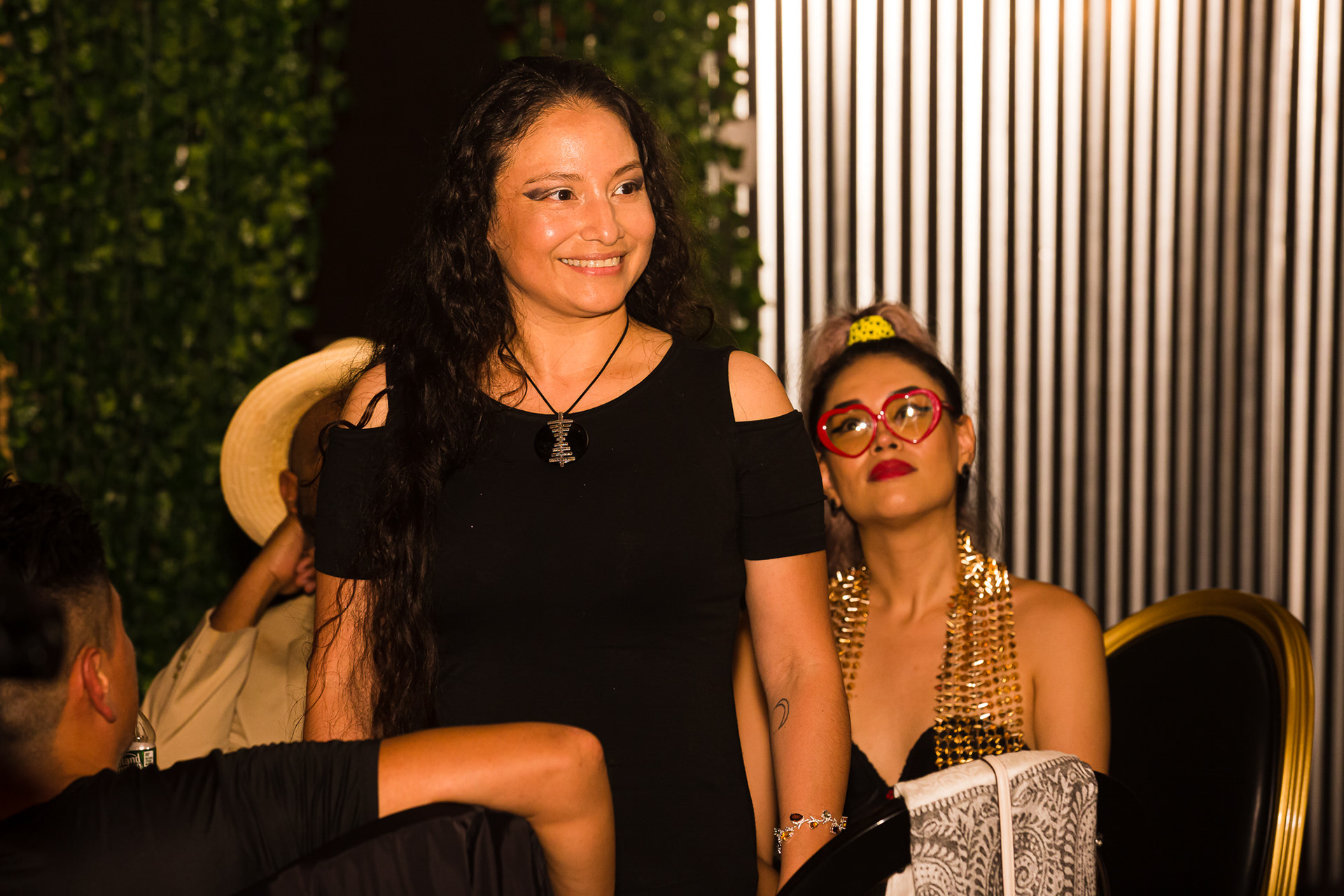 Gera Lozano, Public Experience Artist