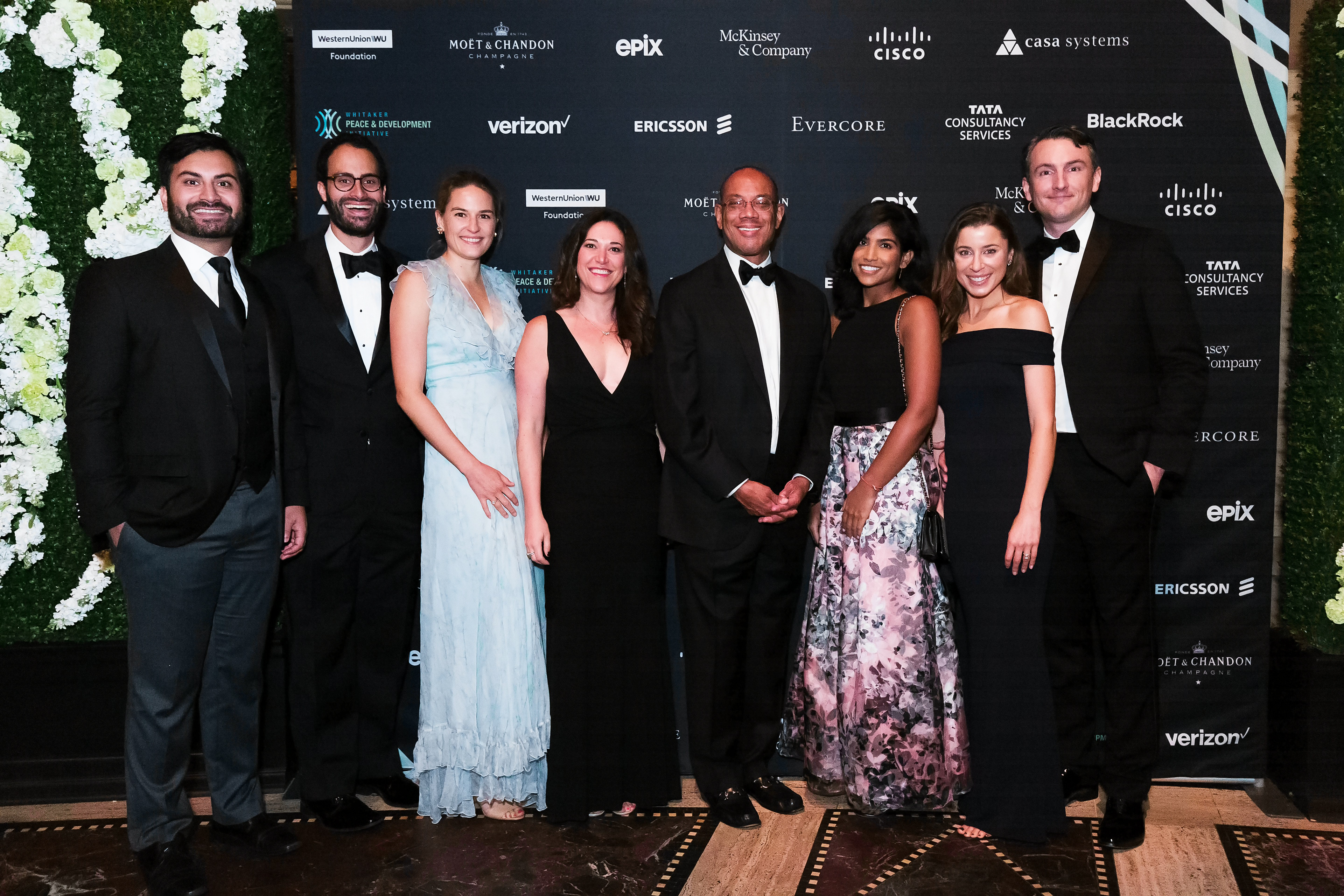 Ariel Investments Team