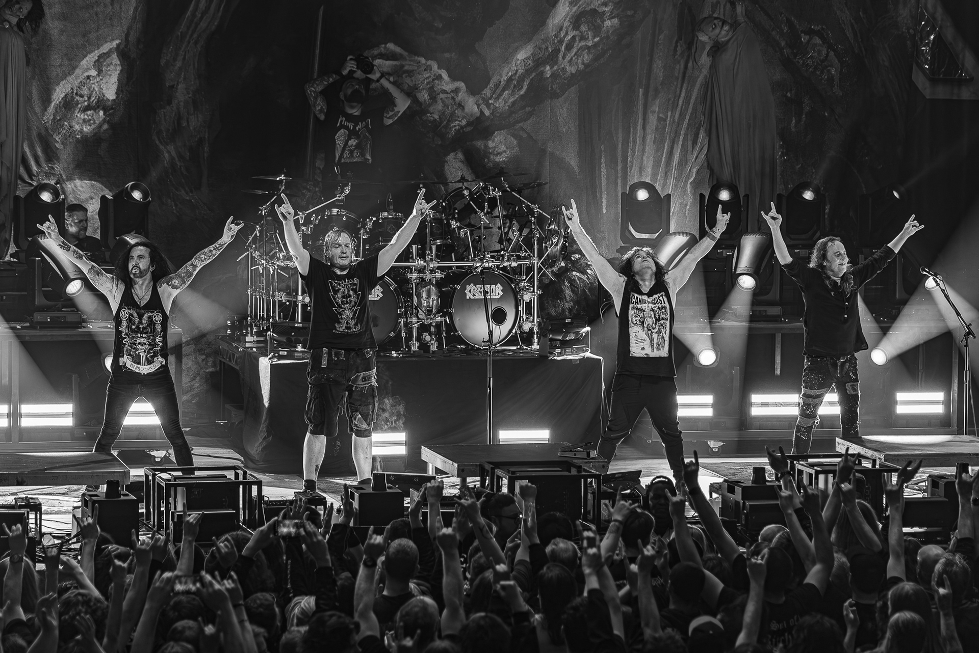 Kreator