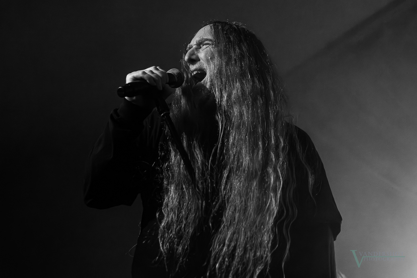 John Tardy (Obituary)