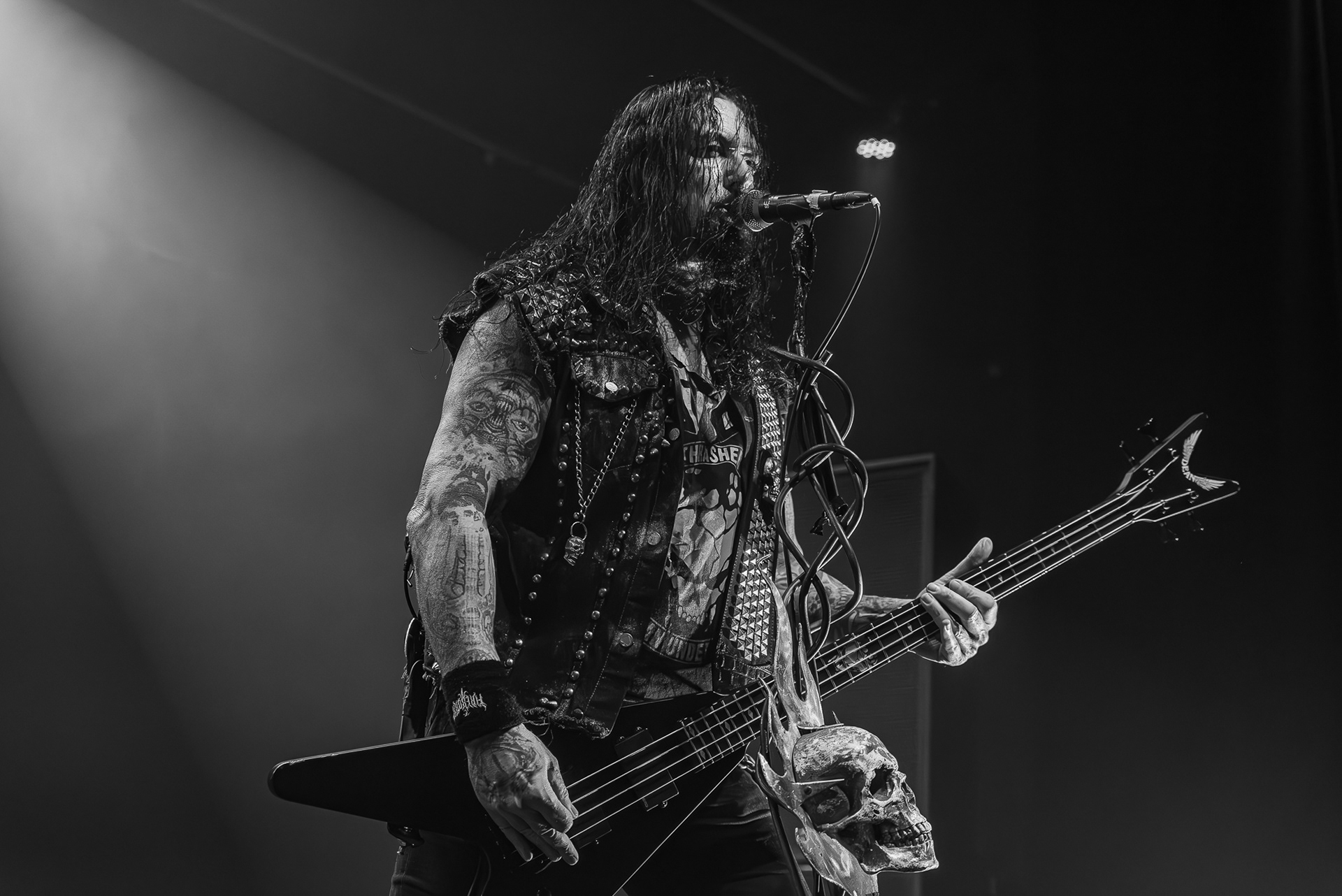 Schmier (Destruction)