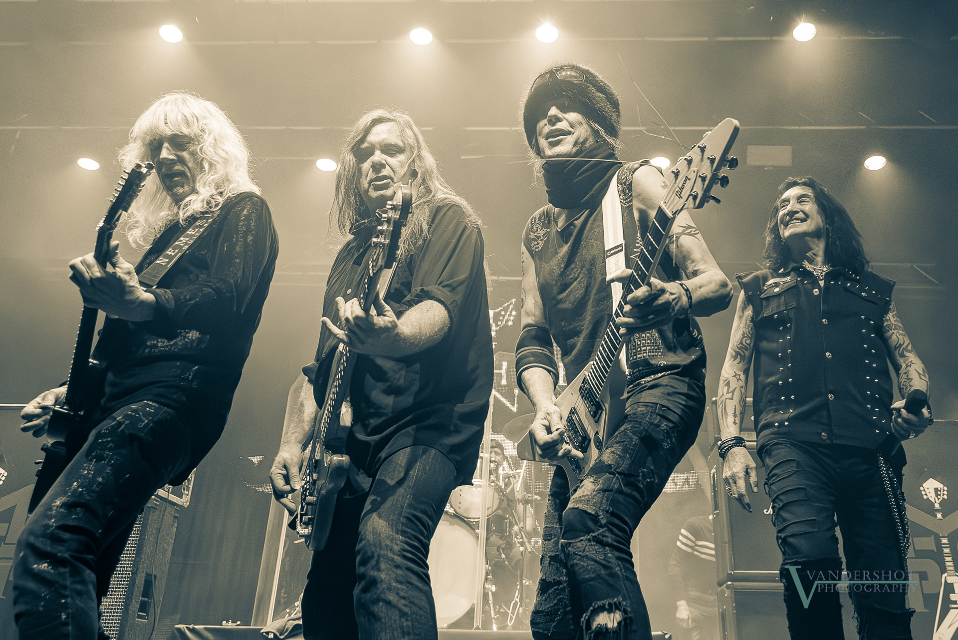 Michael Schenker Group