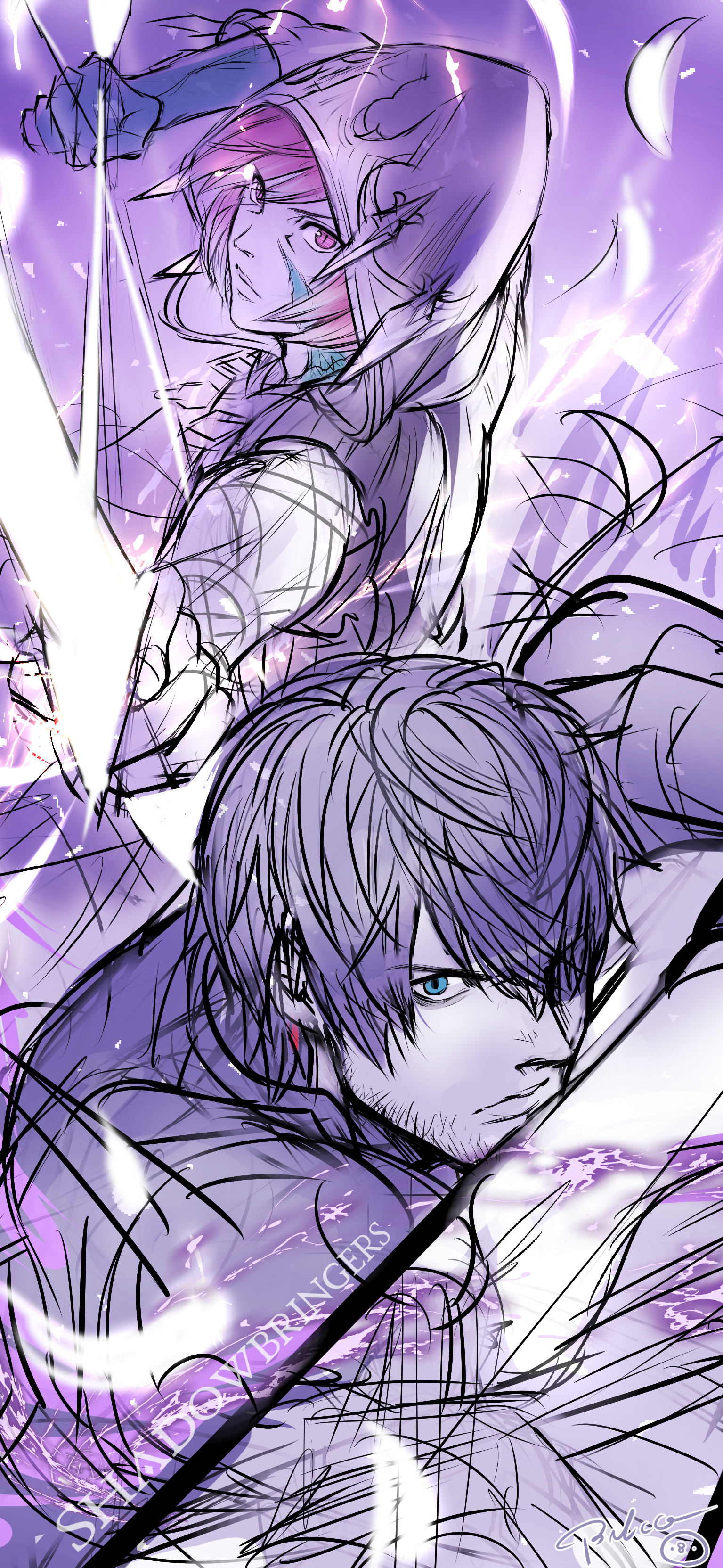 Shadowbringers