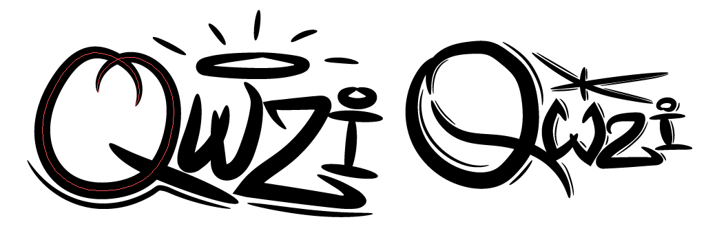 Qwzi requested tag