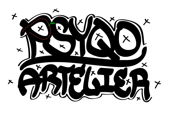 Psyqo atelier competetion tag