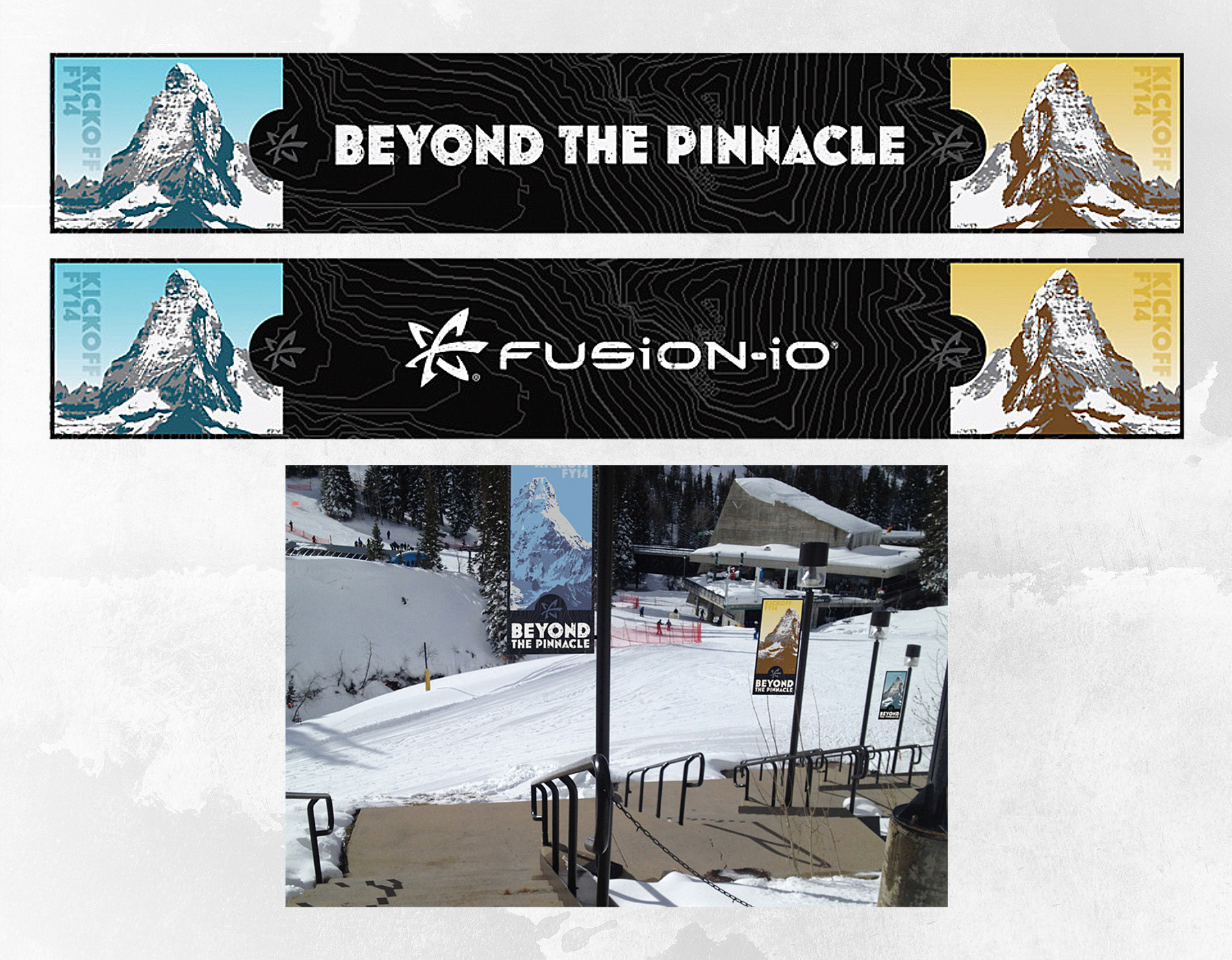 Sales Event Banners