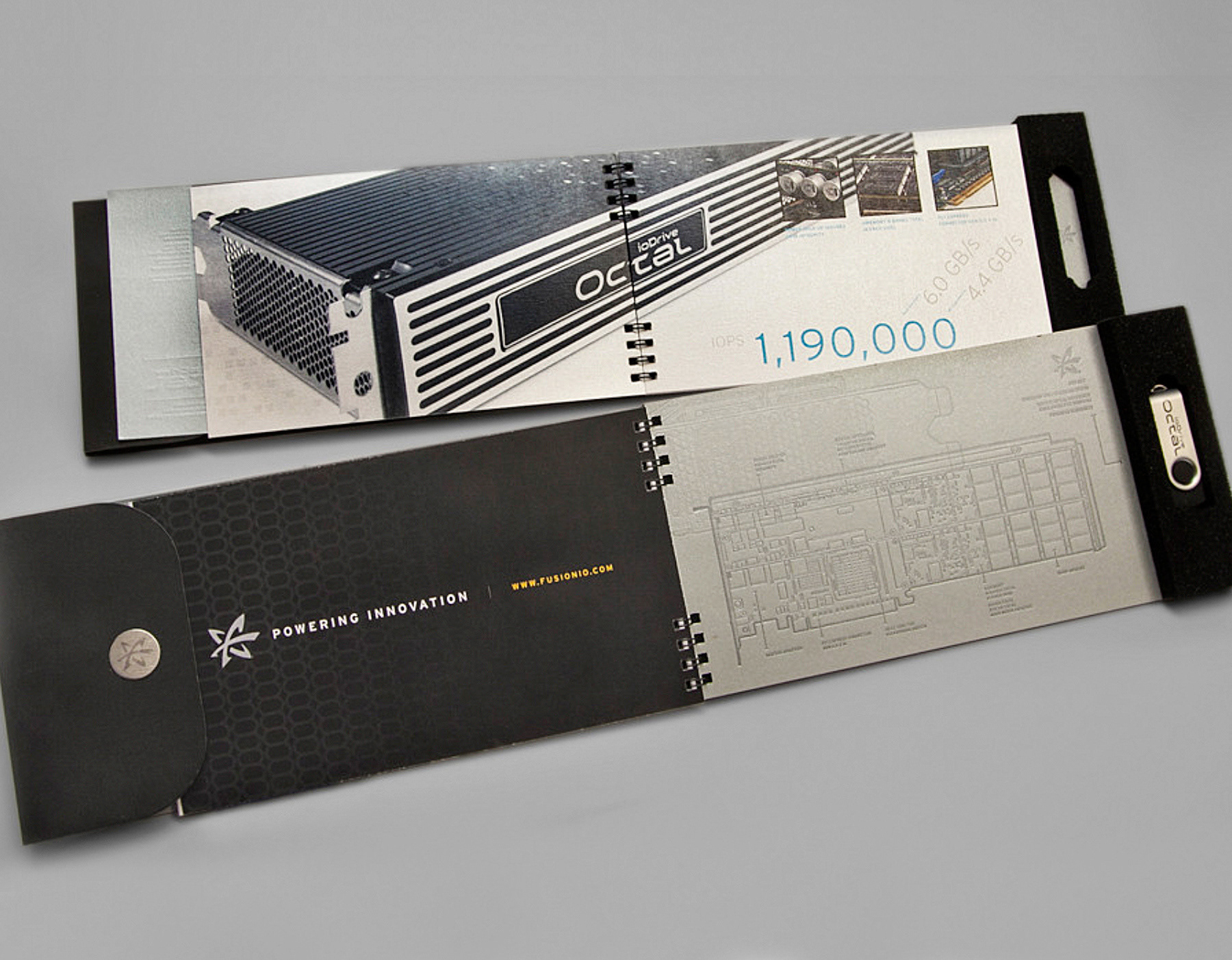 Product Brochure