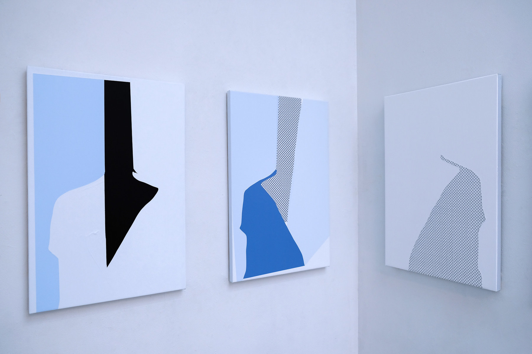 (Other) Ways of Seeing, 2020, Installation 3