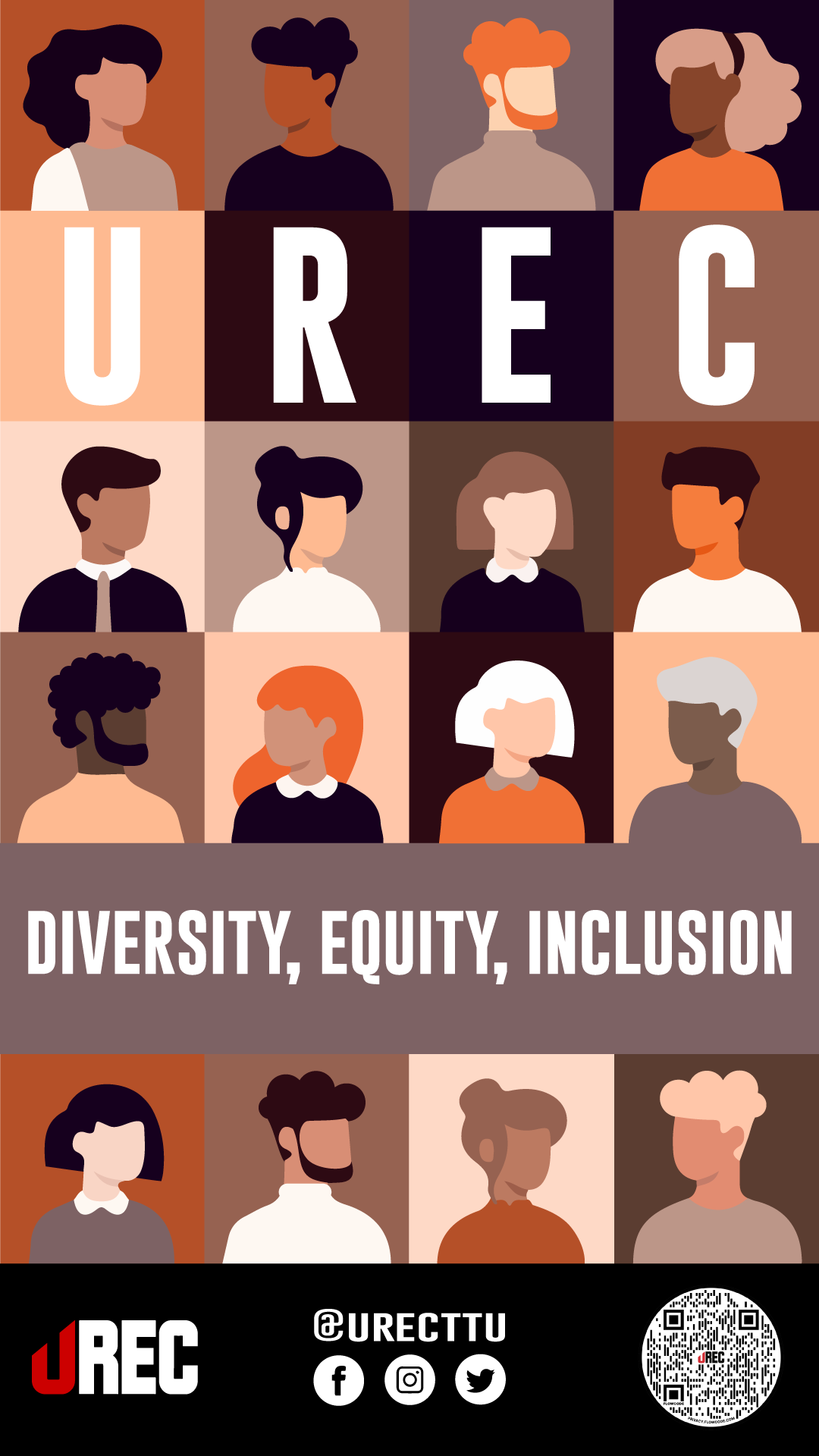 Diversity Poster