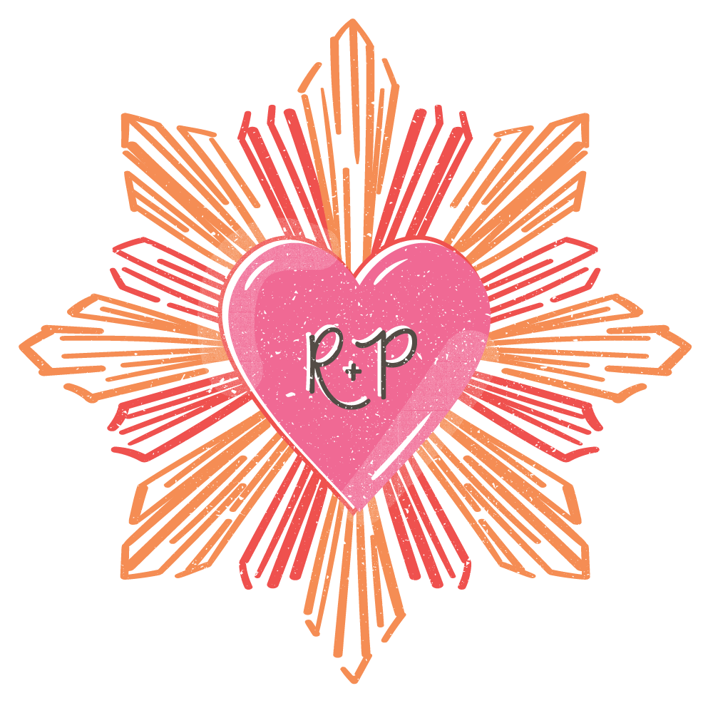 Valentine's Day Card