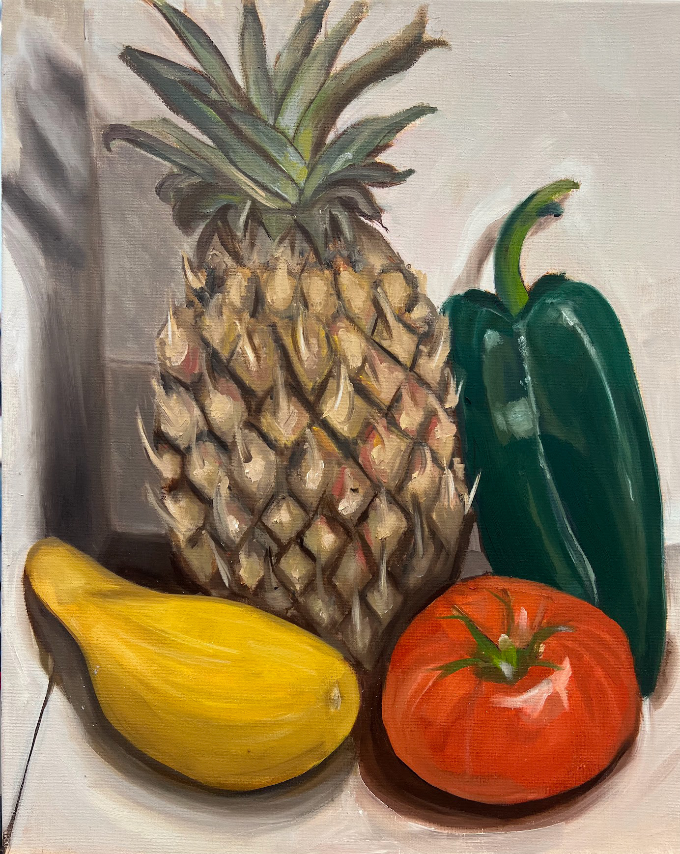 Fruits and Veggies, 2023