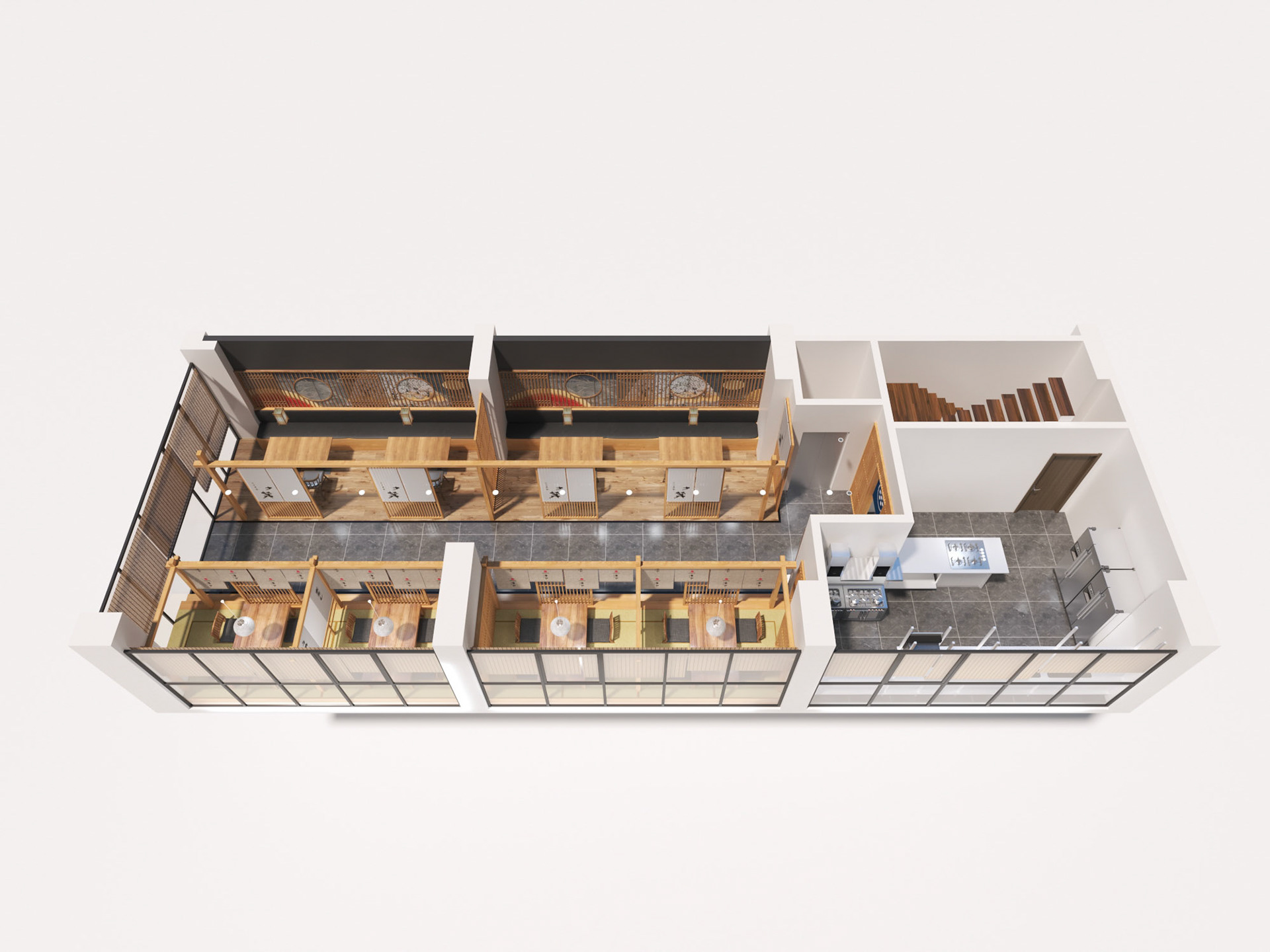 2F Aerial