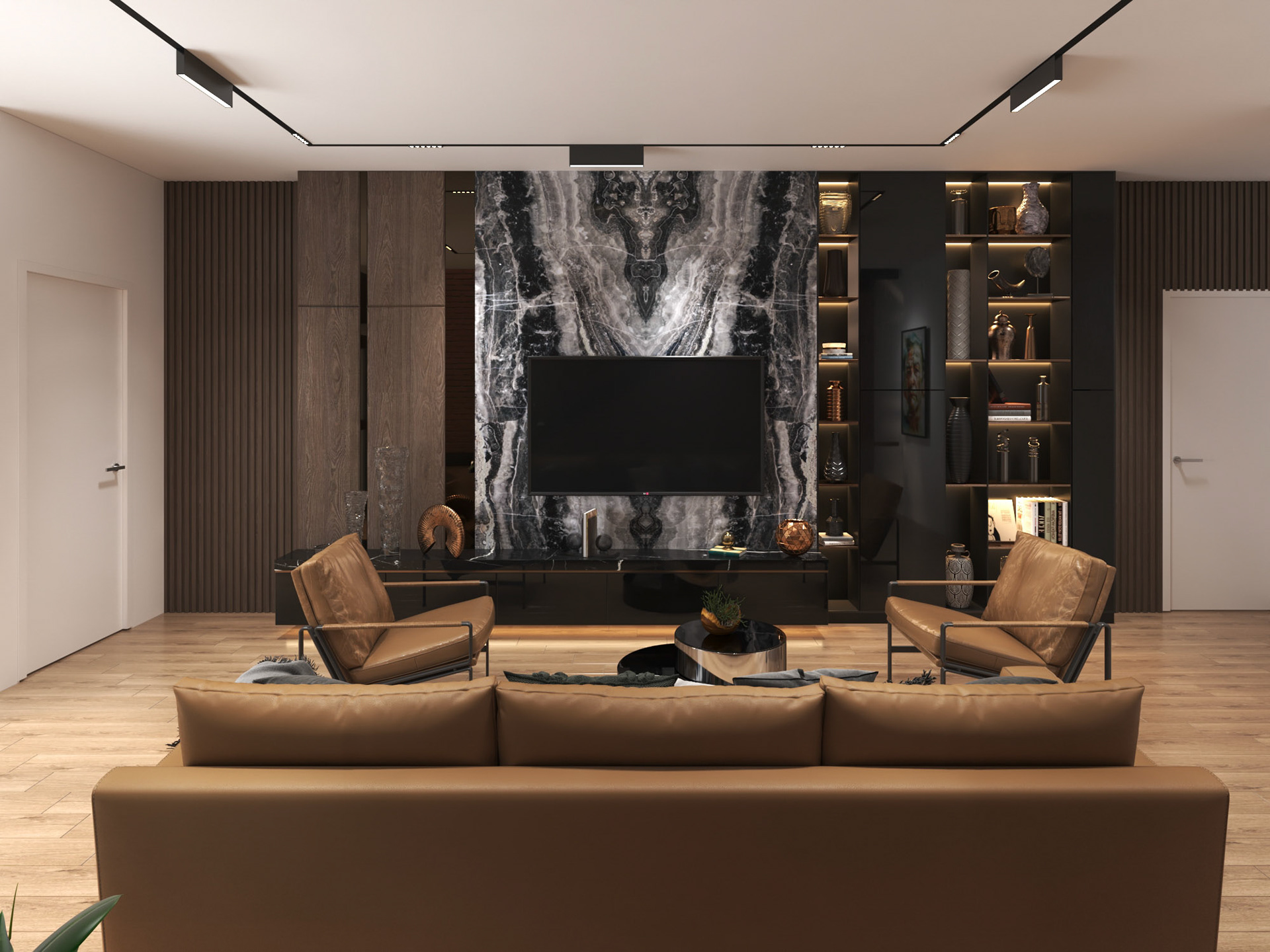 4F Lounge