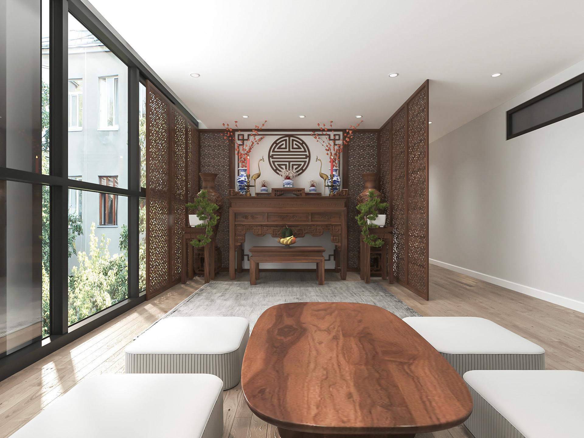 4F Lounge