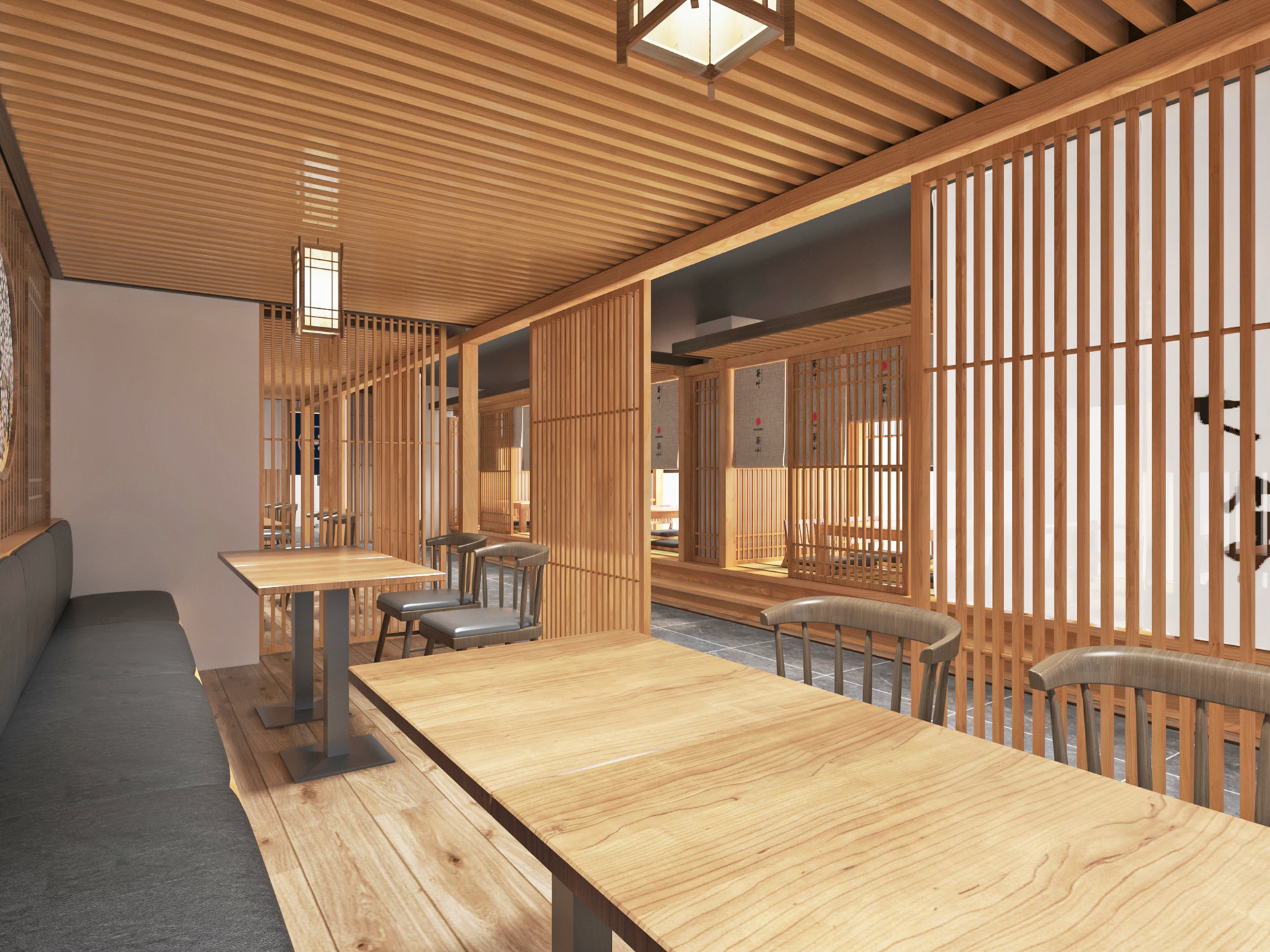2F Sushi Bar