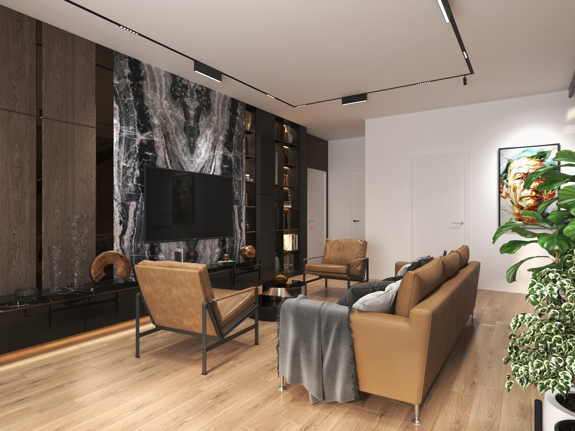 4F Lounge