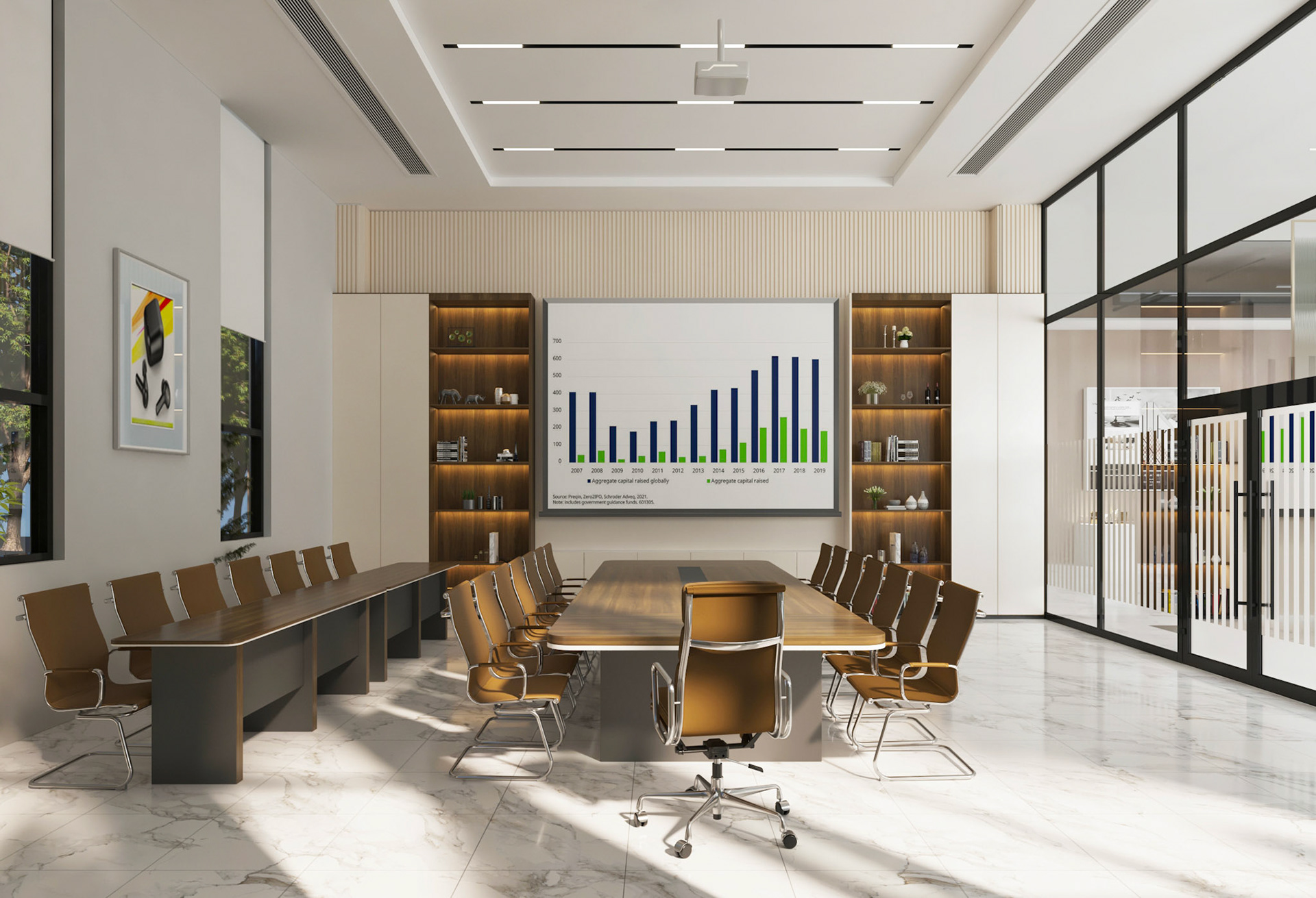 GF Meeting Hall