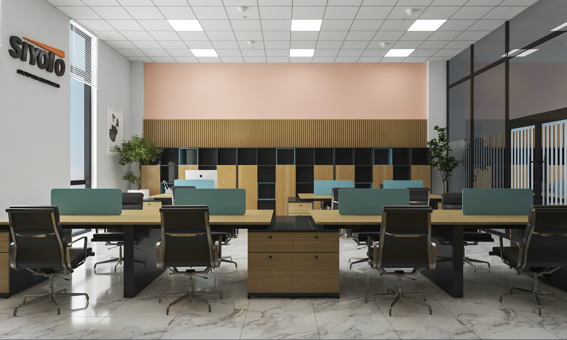 PMC Dept