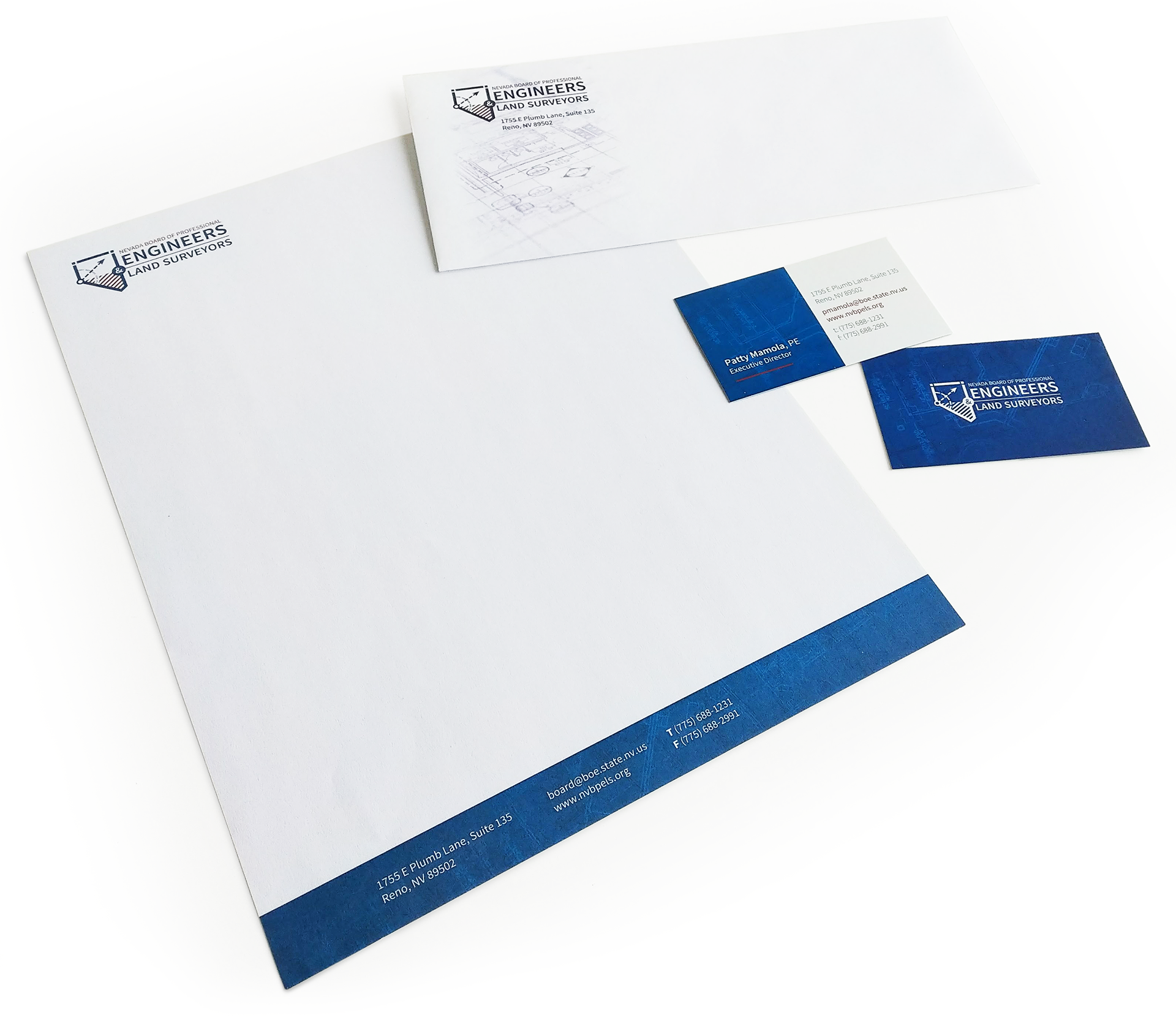 NVBPELS Business System