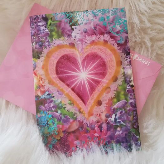 Greeting Card collection published by Leanin Tree / Trumble Greetings