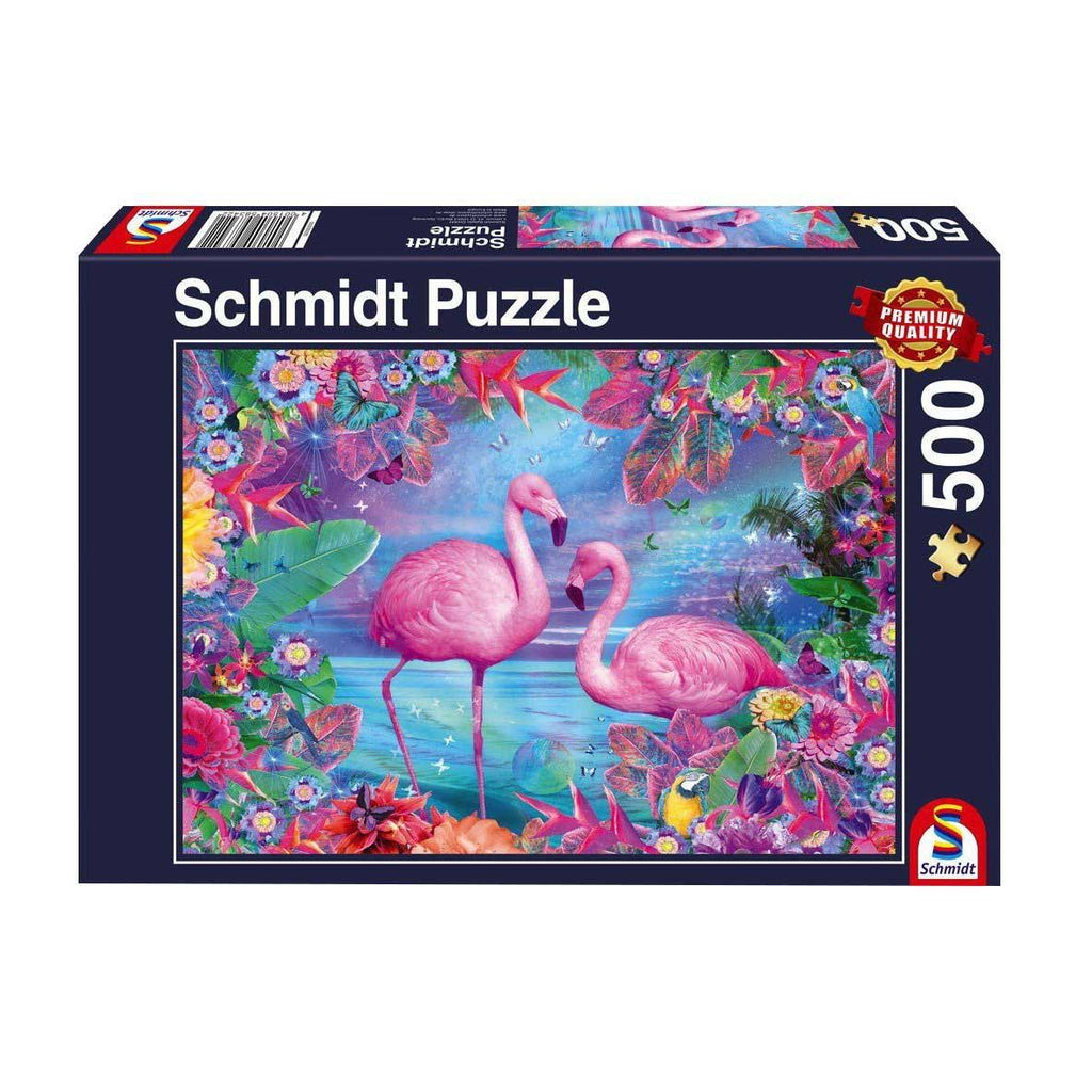 Puzzle published by Schmidt