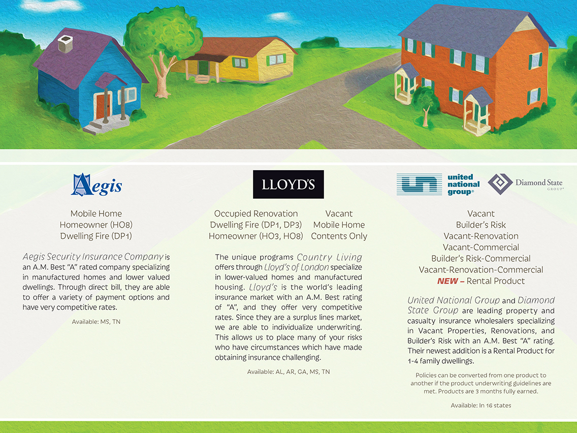 Brochure