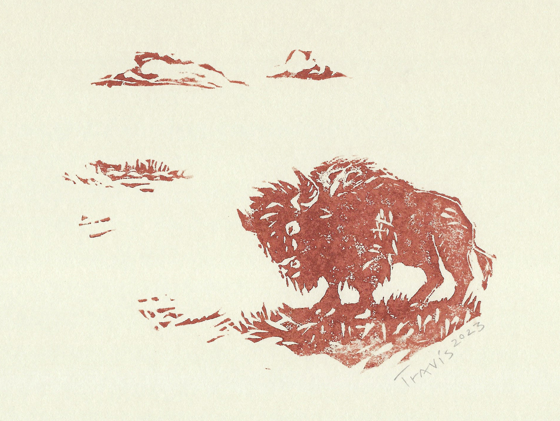 Older Version–Printed