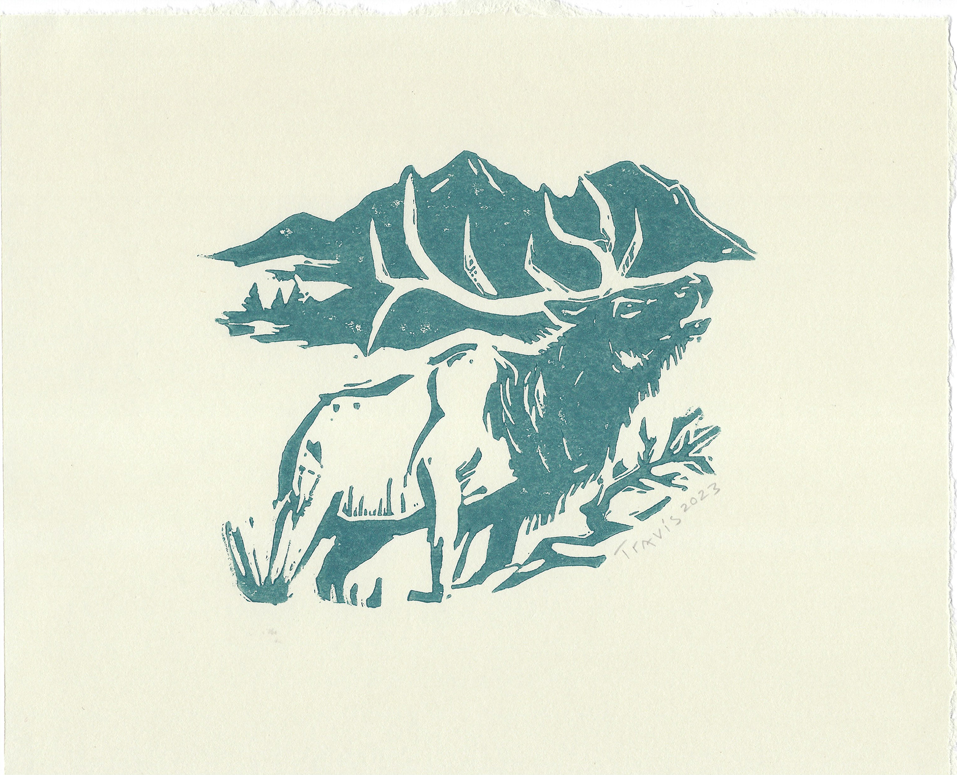 Older Version–Printed