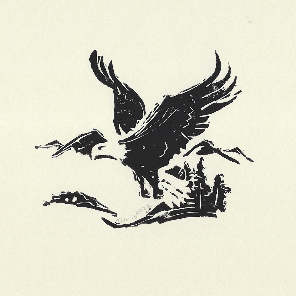 Older Version–Printed