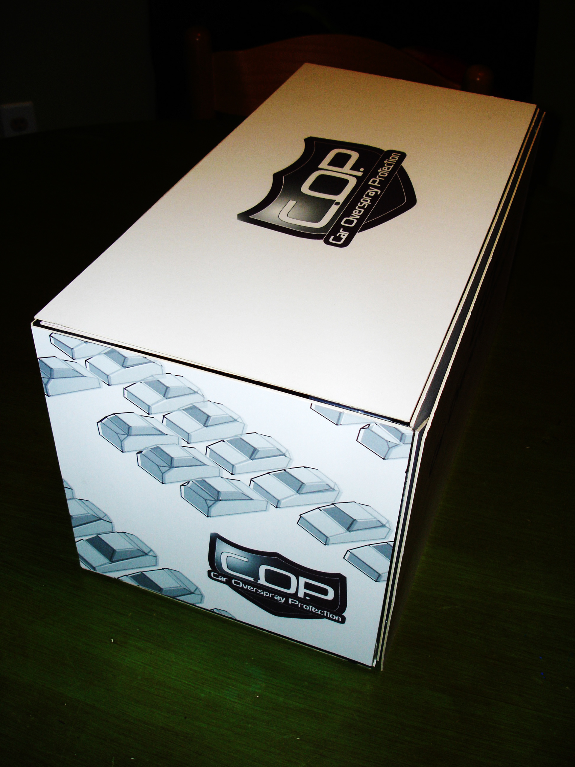Package Concept Before Name Change
