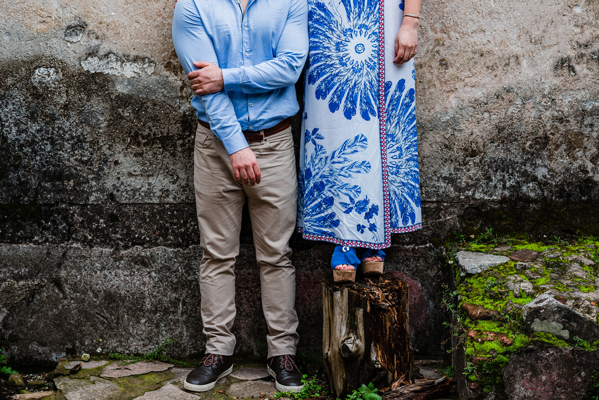 Néstor Winchester Photographer