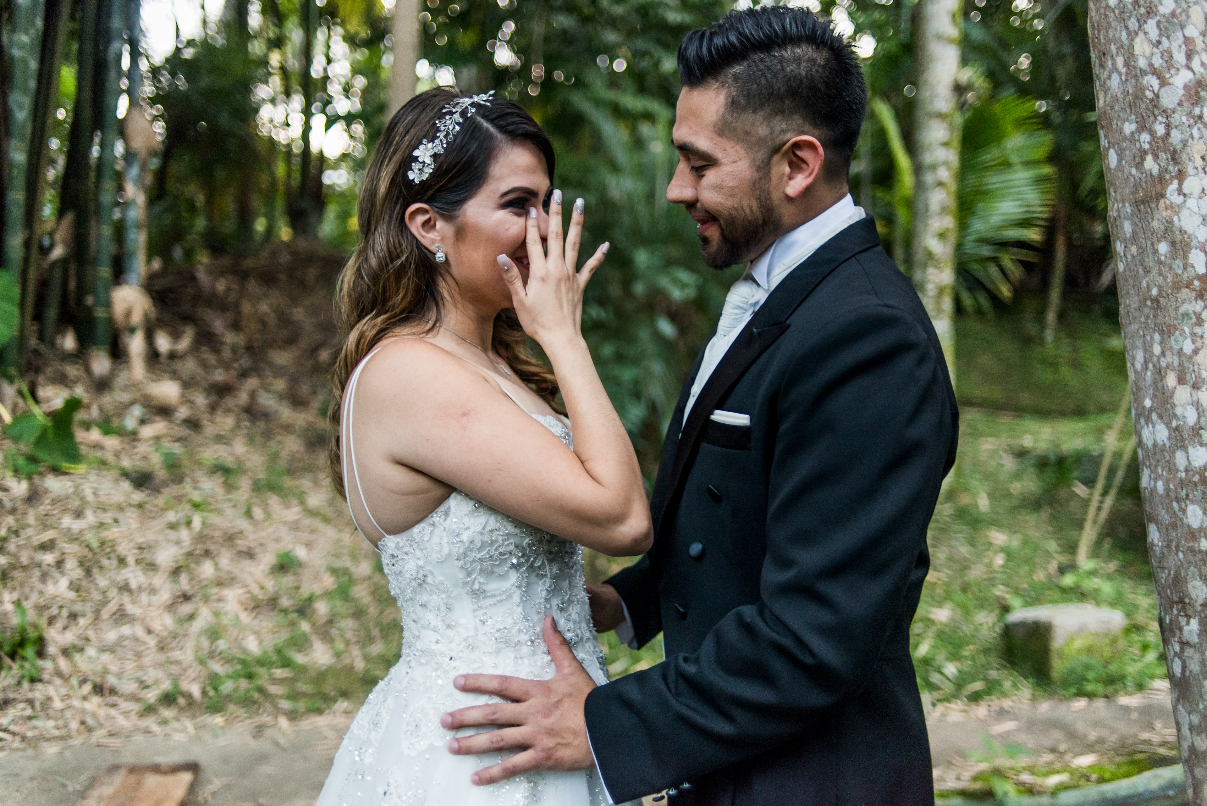 Nestor Winchester Photographer