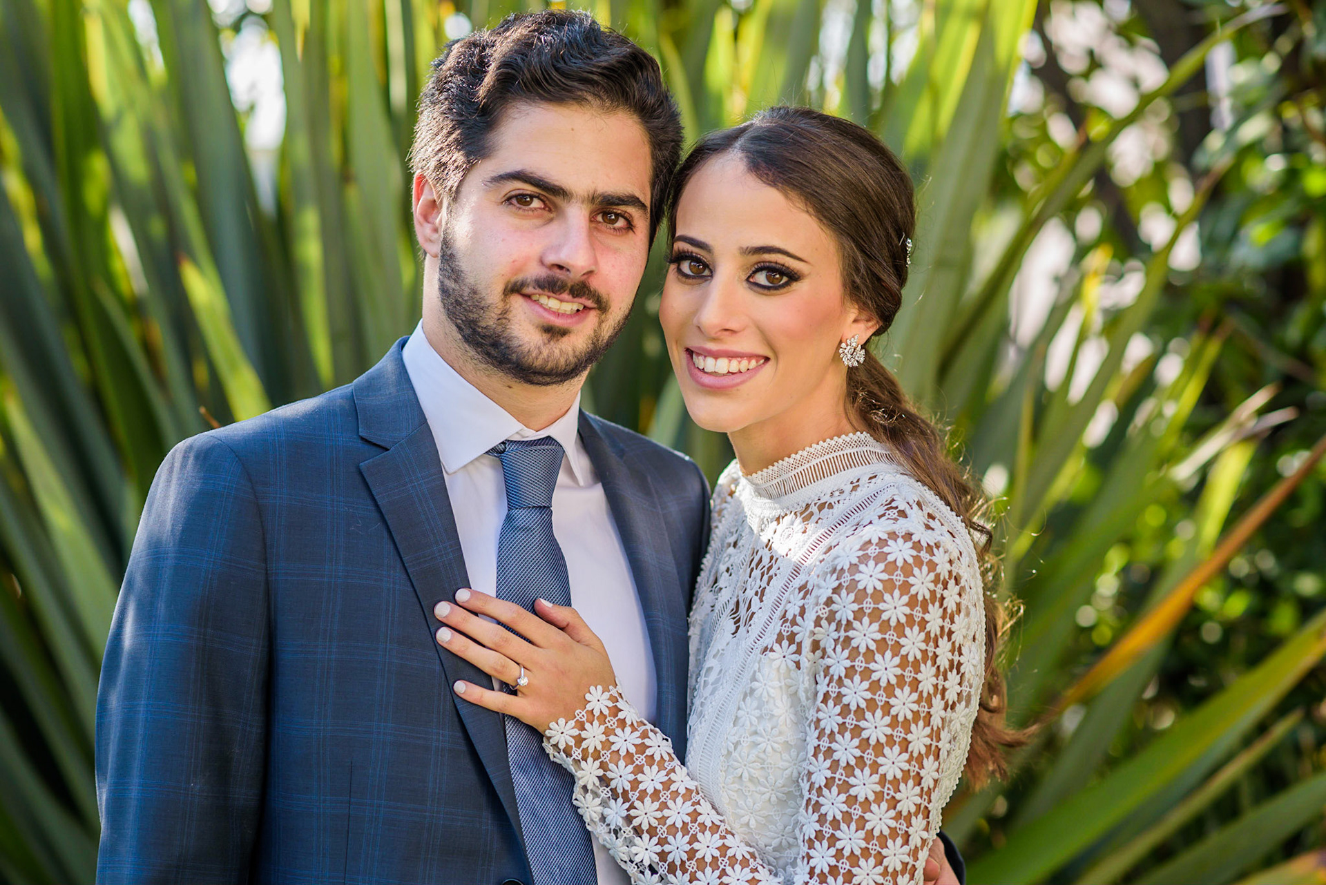 Nestor Winchester Photographer