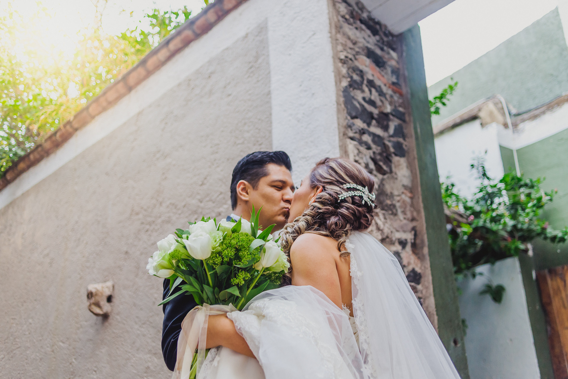 Nestor Winchester Photographer