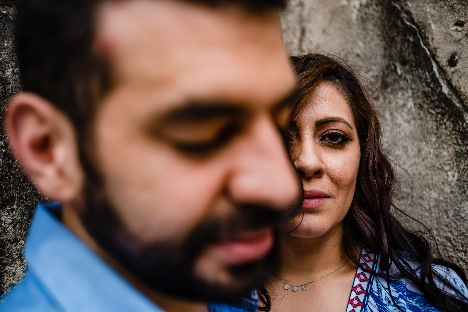 Néstor Winchester Photographer