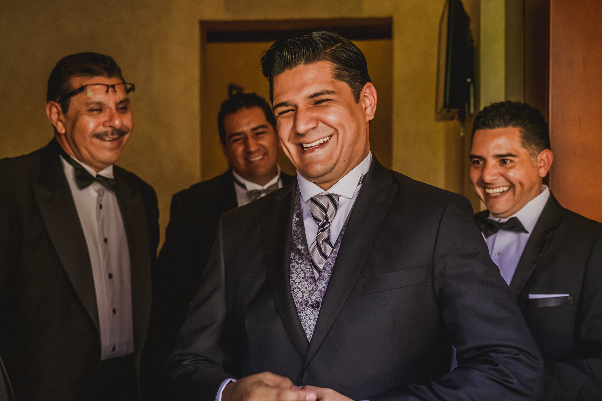 fotografo de bodas cdmx