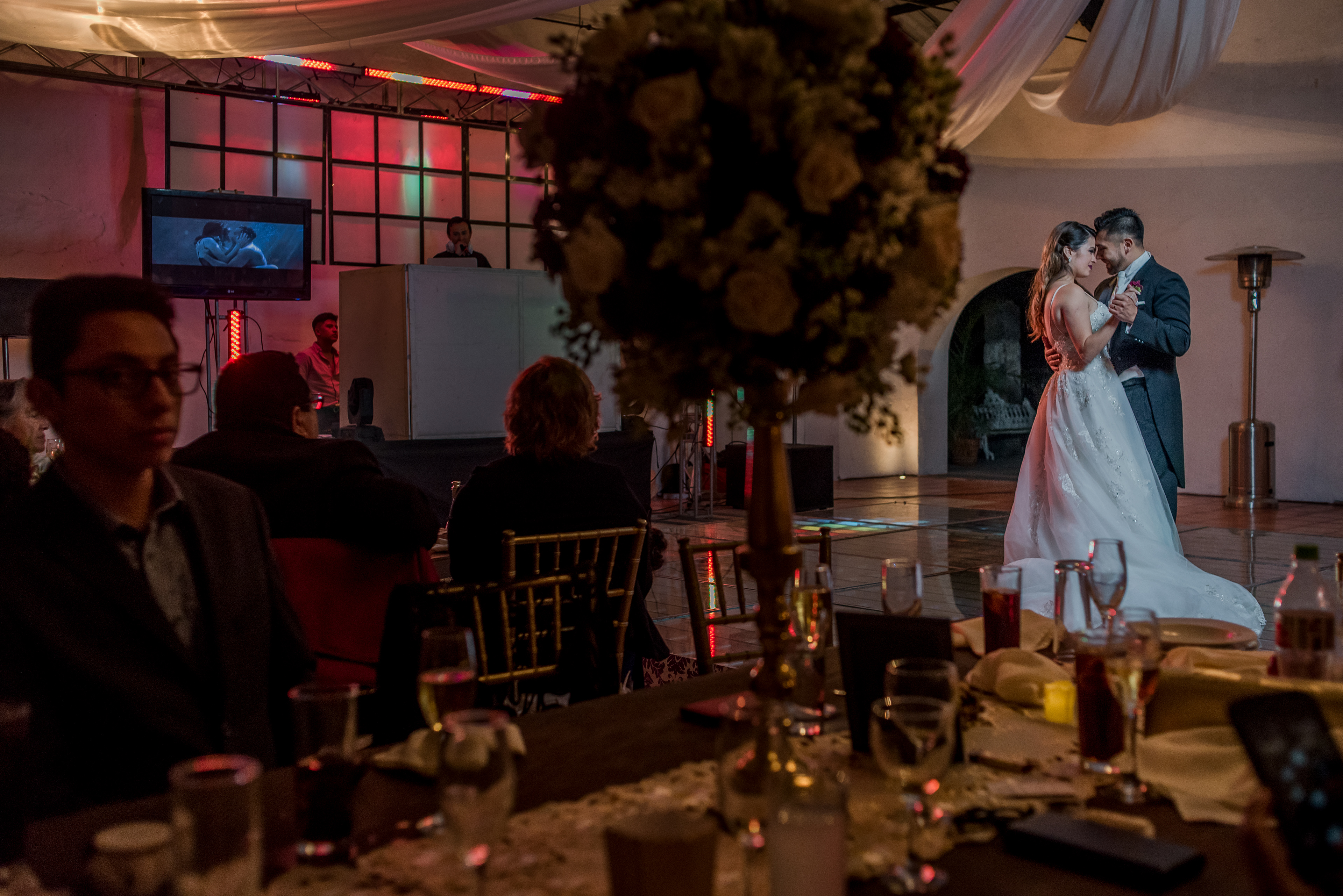 Nestor Winchester Photographer