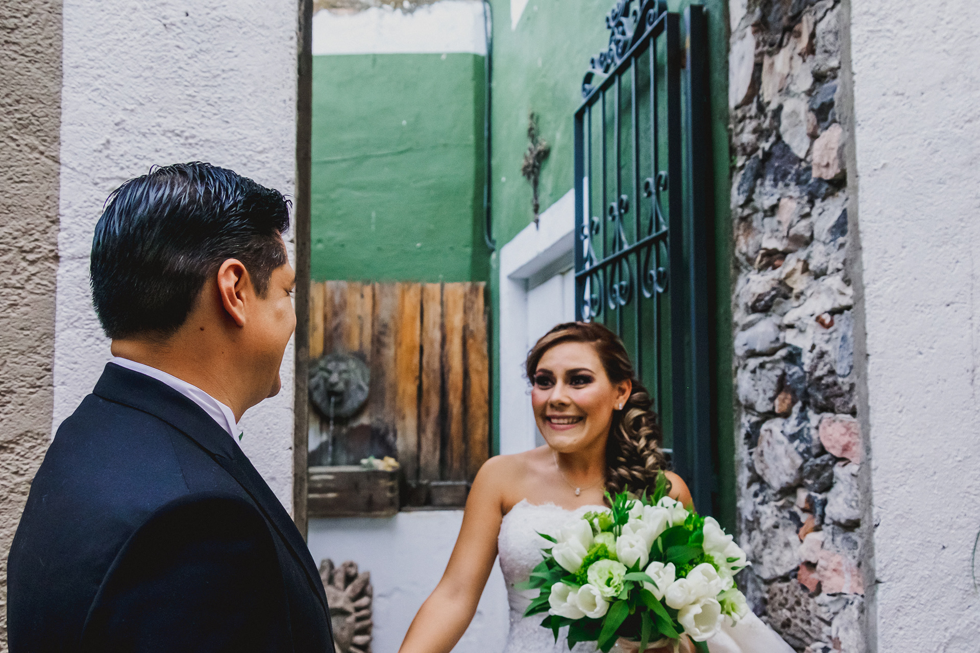 Nestor Winchester Photographer