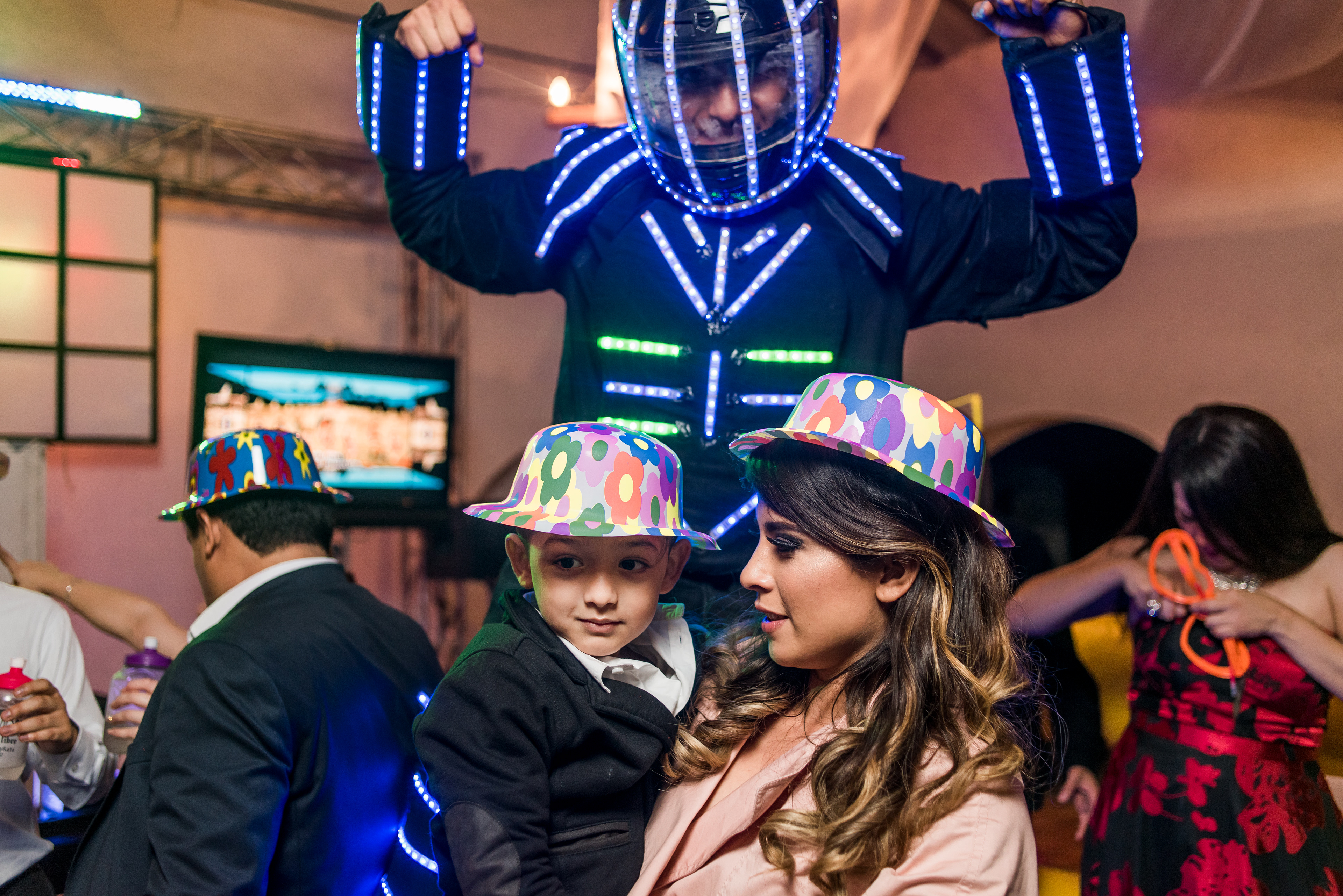 Nestor Winchester Photographer