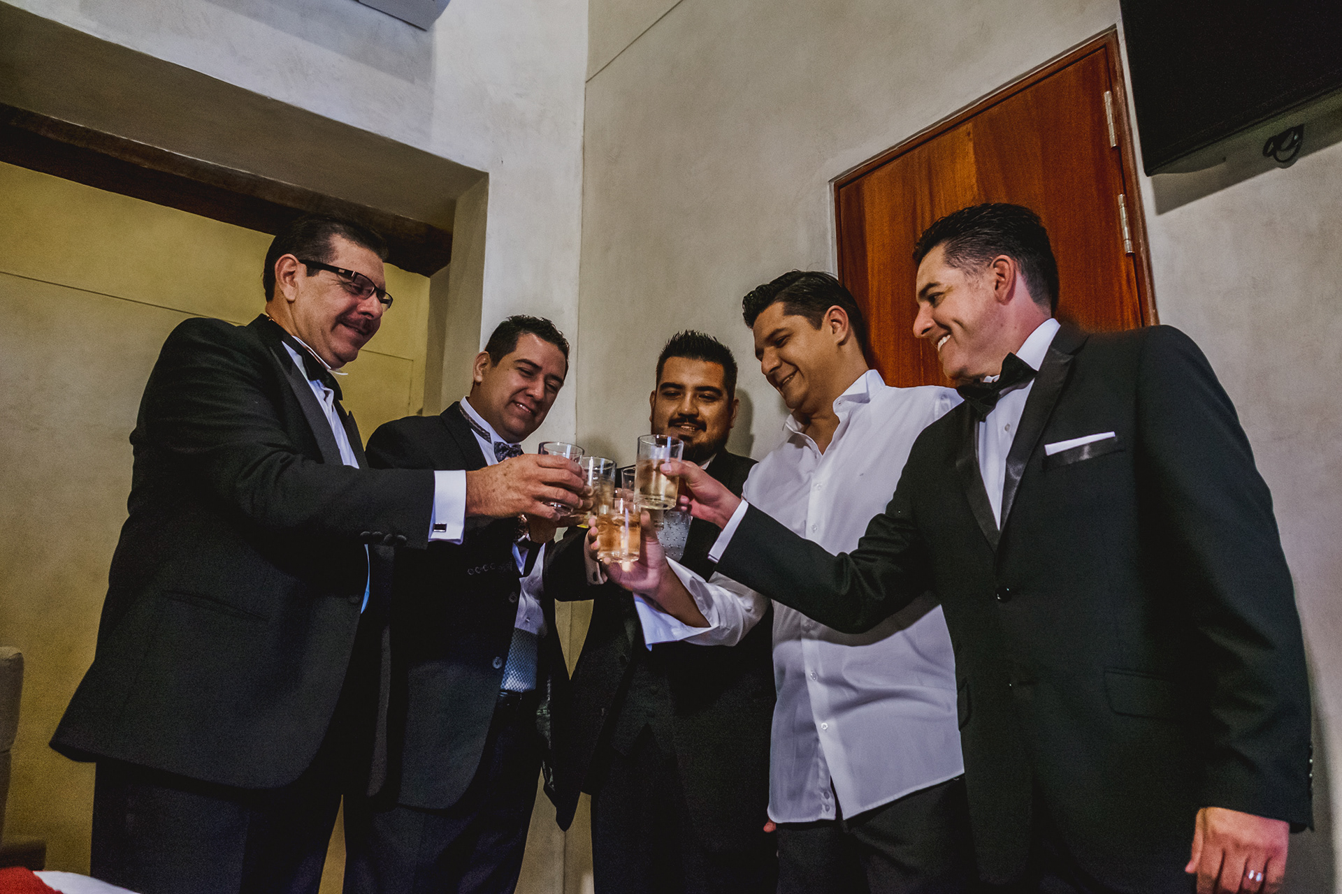 Nestor Winchester Photographer