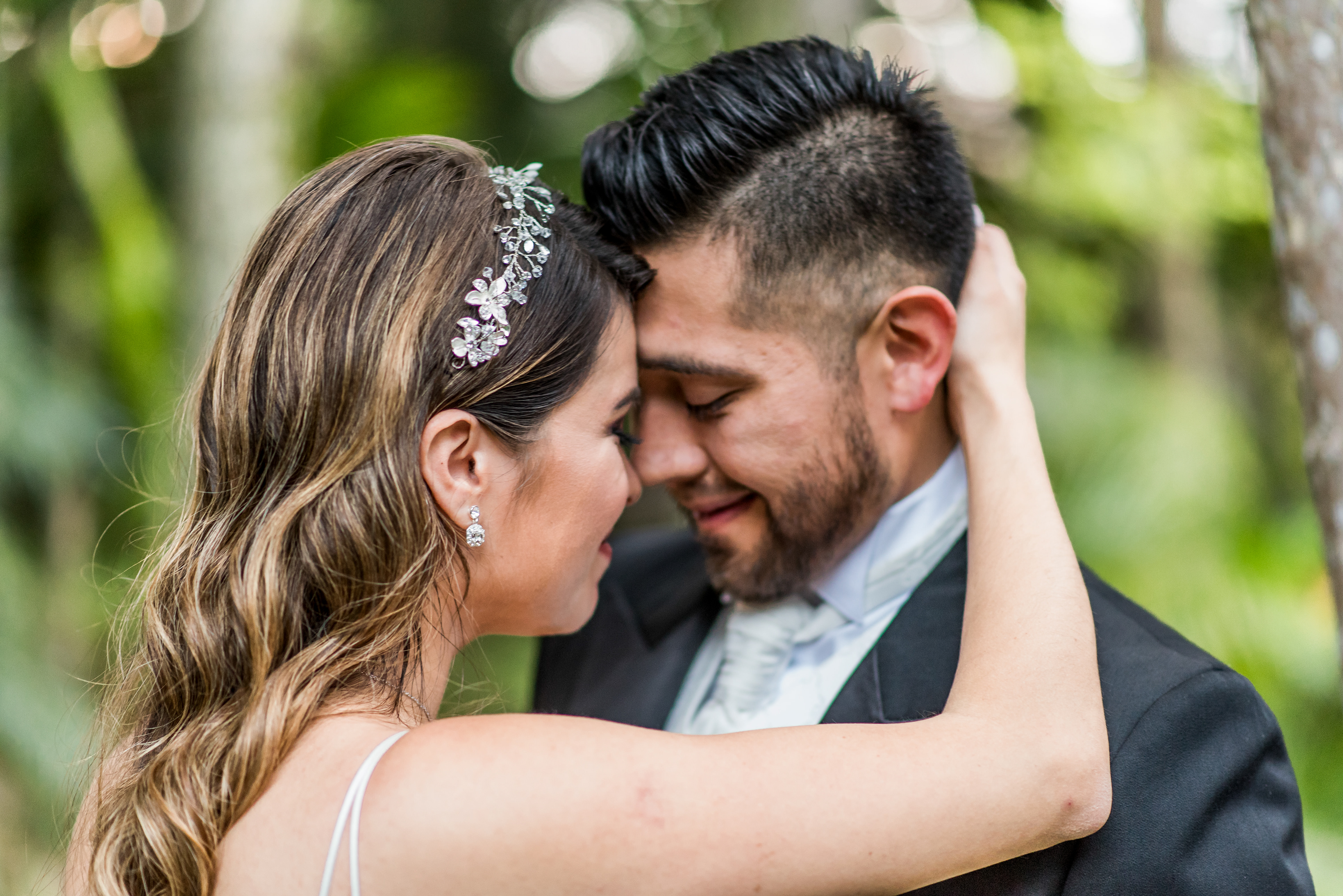 Nestor Winchester Photographer