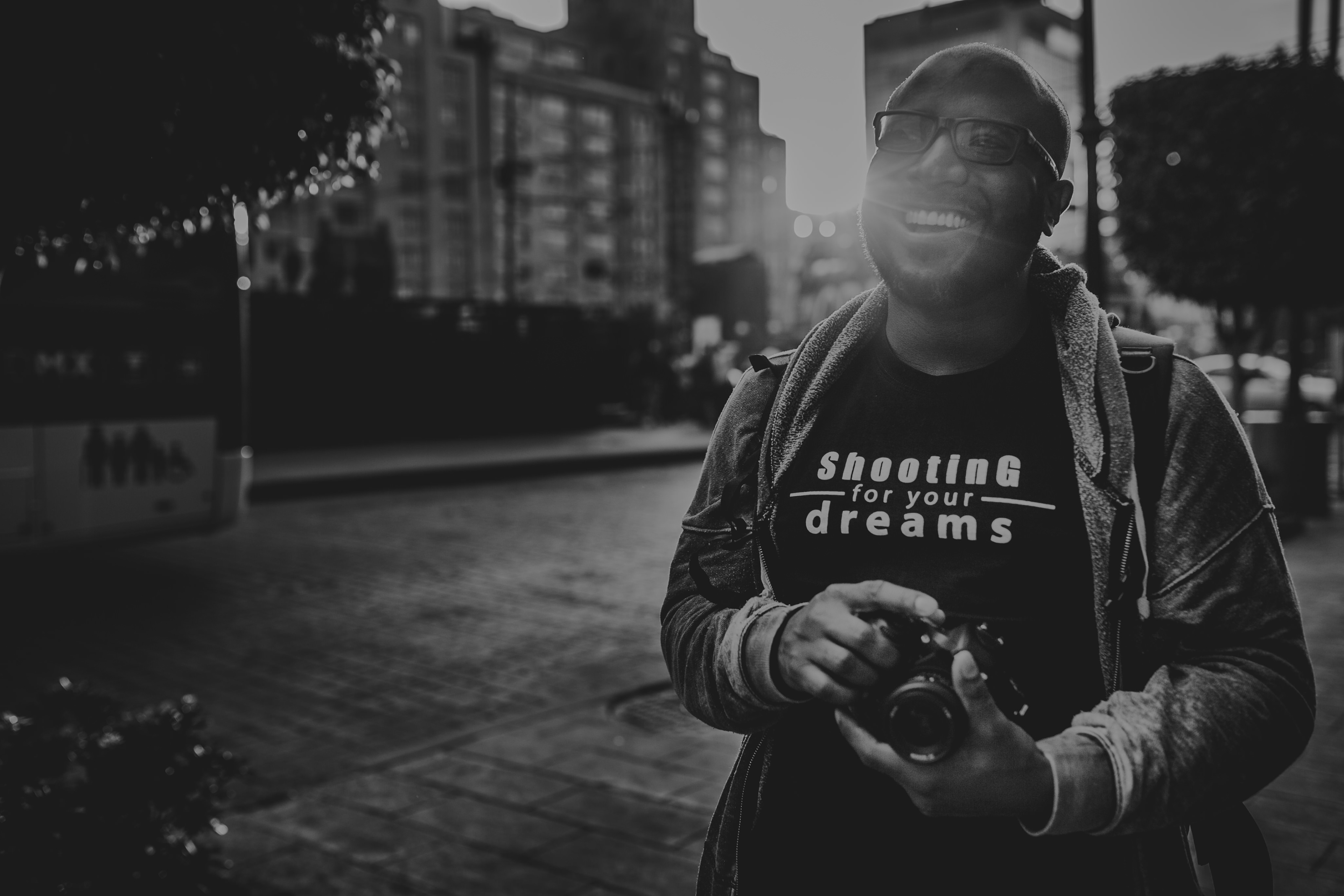 Nestor Winchester Fotografo en Mexico CDMX